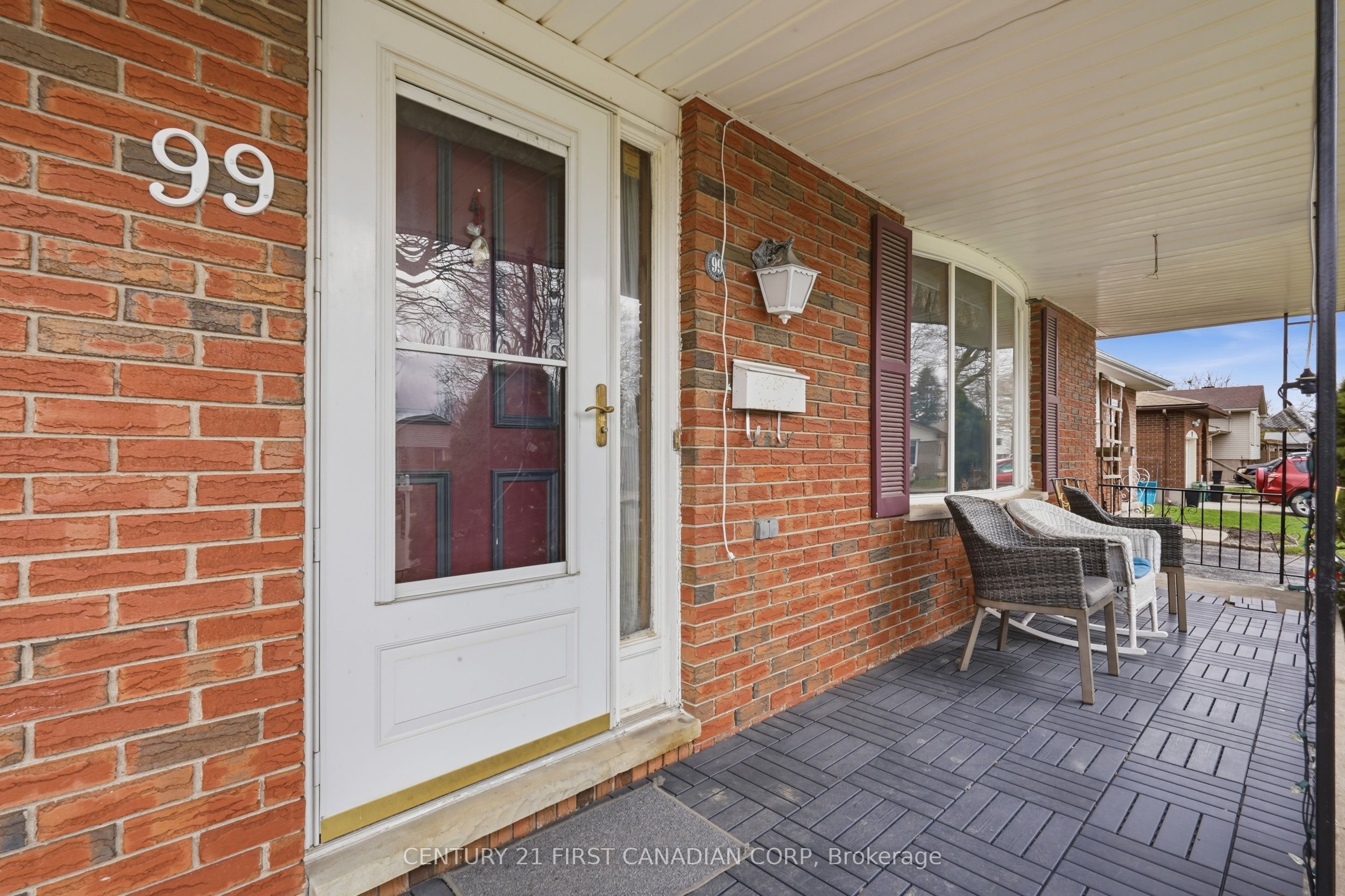 99 Muriel Crescent, London South, ON N6E 2K4 photo 5