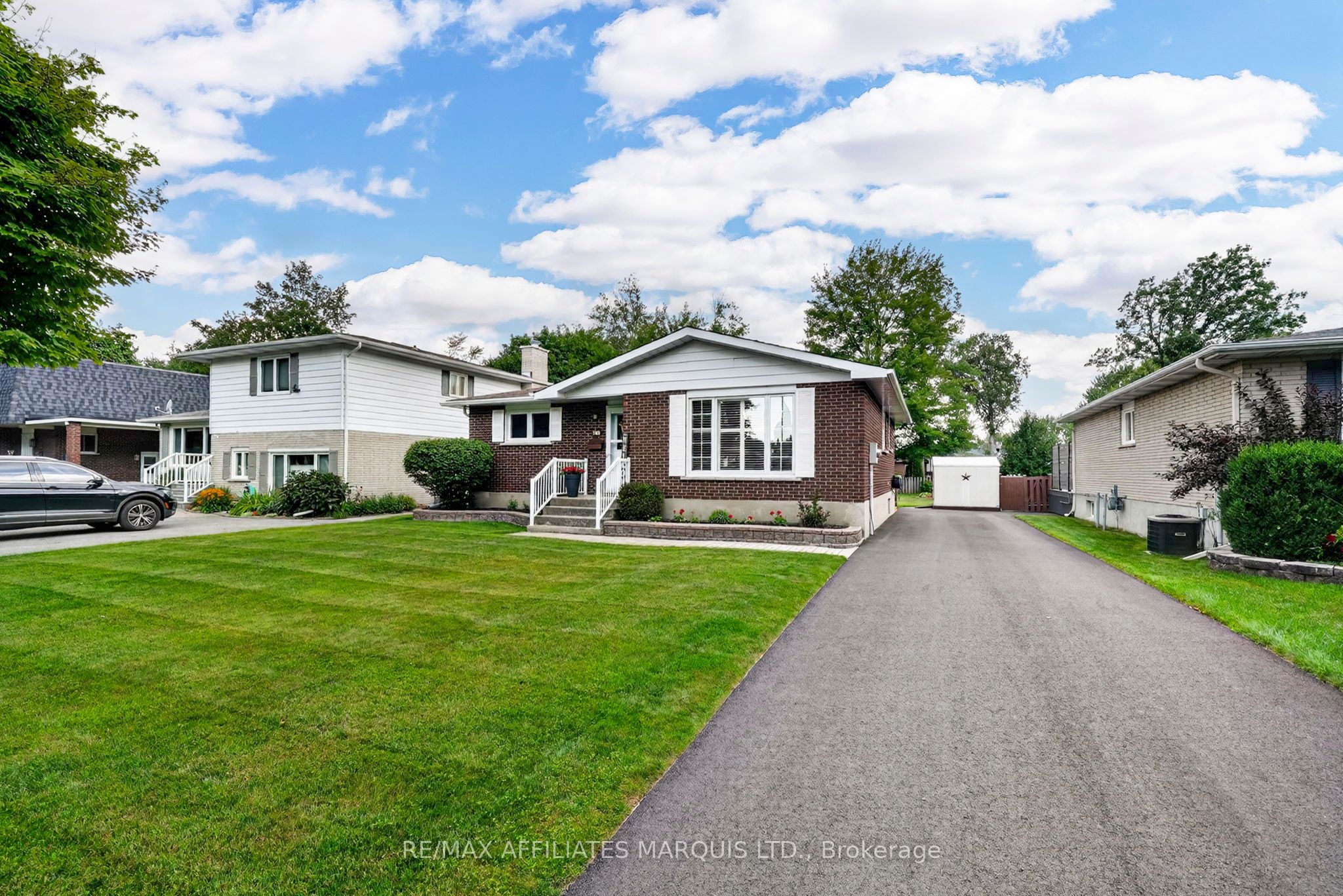 748 Montcalm Court, Cornwall, ON K6H 6C3 photo 4