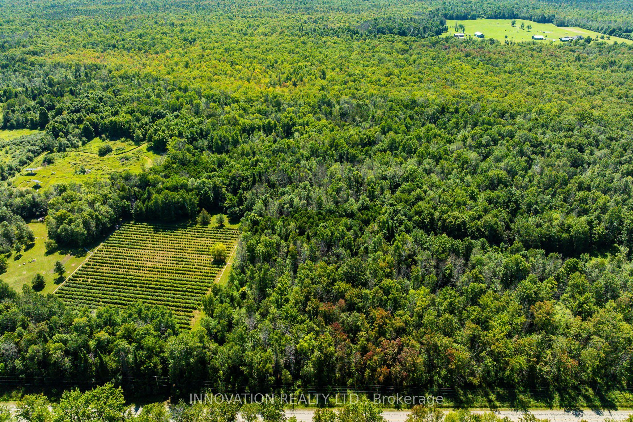 2645 Drummond Concession 7 Road N, Drummond/North Elmsley, ON K7H 3C9 photo 2