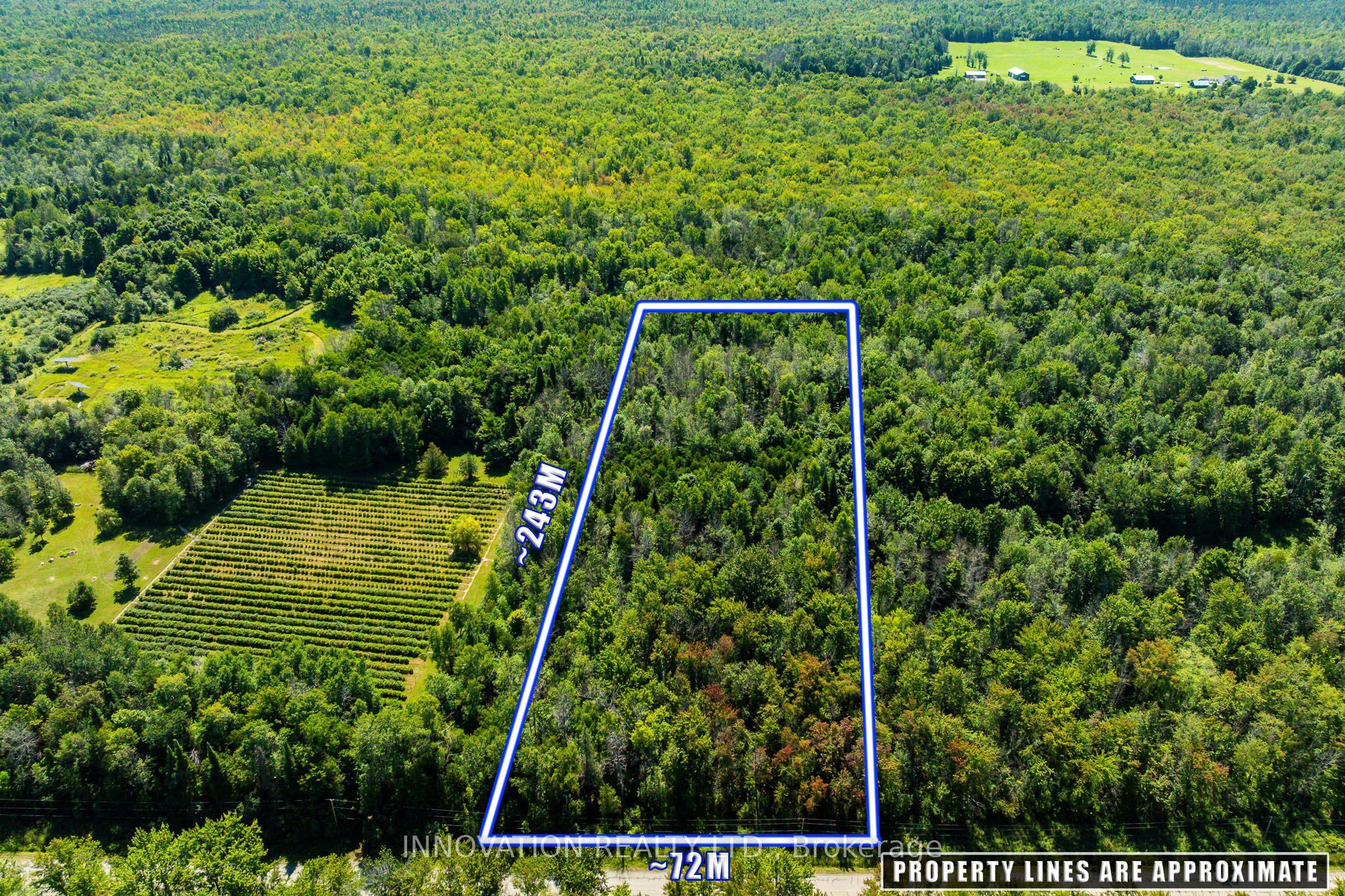 2645 Drummond Concession 7 Road N, Drummond/North Elmsley, ON K7H 3C9 photo 3