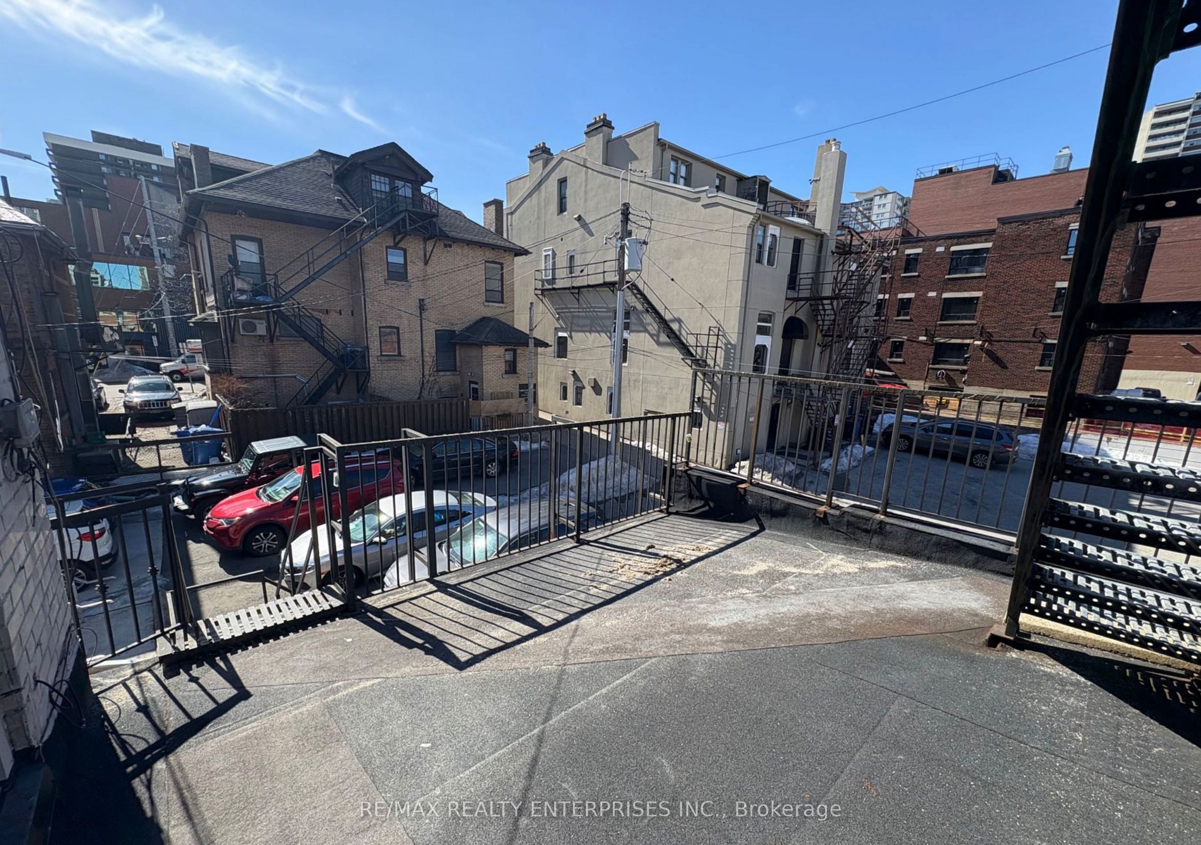156 James Street S 3, Hamilton, ON L8P 3A2 photo 5