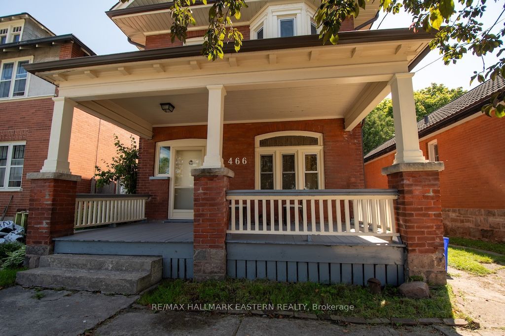 466 Rubidge Street, Peterborough, ON K9H 4E5 photo 2