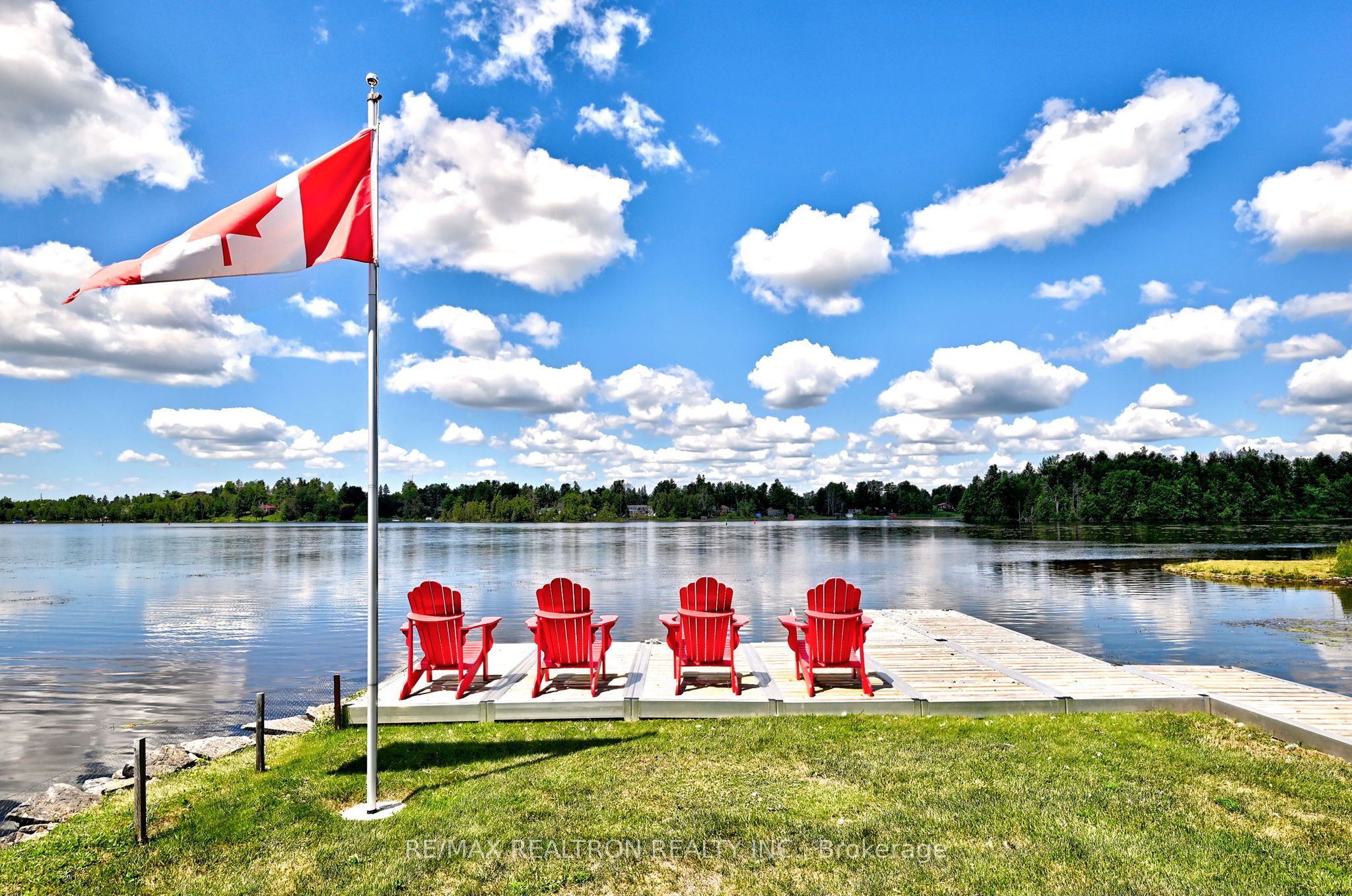 53 Robinson Avenue, Kawartha Lakes, ON K0M 2B0
