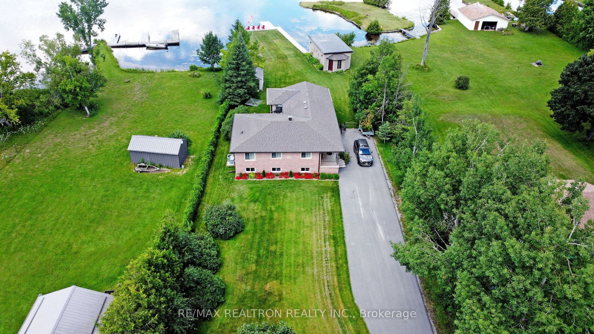53 Robinson Avenue, Kawartha Lakes, ON K0M 2B0 photo 4