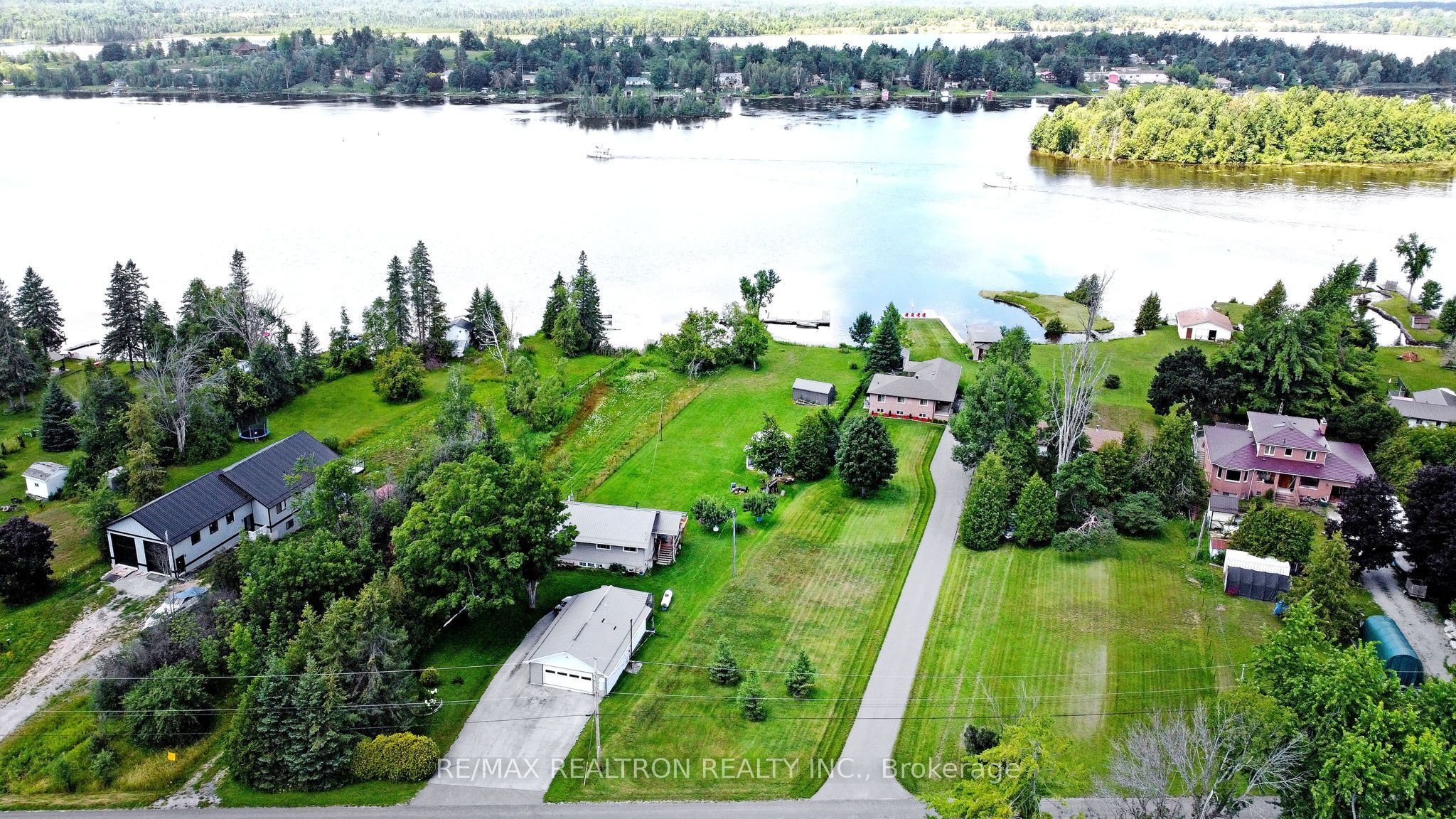 53 Robinson Avenue, Kawartha Lakes, ON K0M 2B0 photo 5