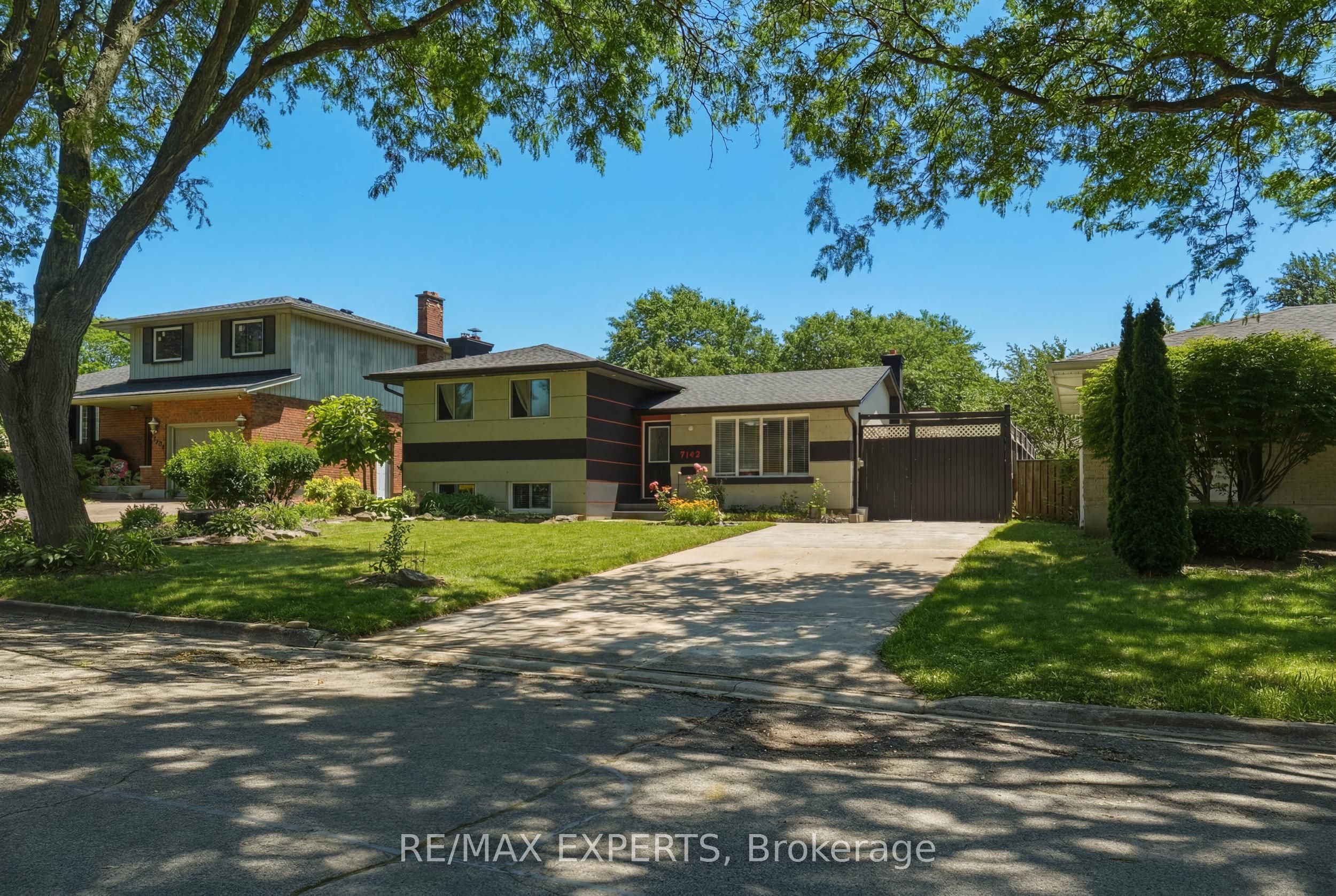7142 Rosseau Place, Niagara Falls, ON L2J 3V2