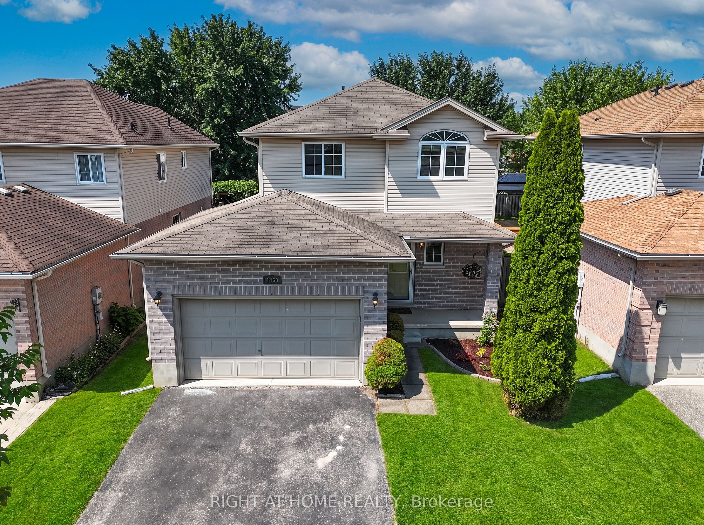 1460 South Wenige Drive N, London North, ON N5X 4N1 photo 2