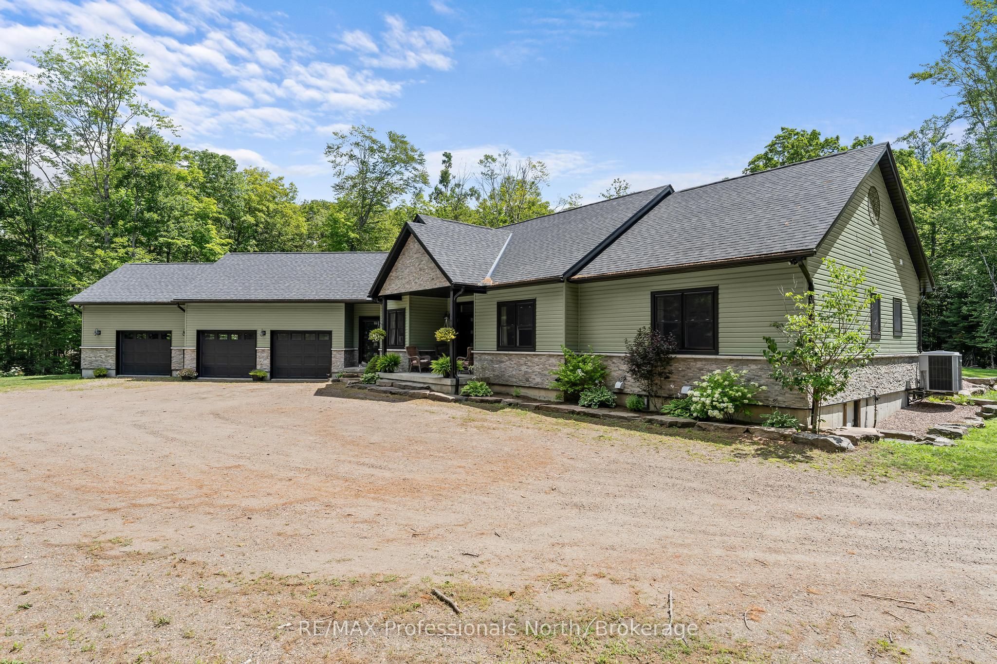 1183 HAMILTON Road, Minden Hills, ON K0M 2K0