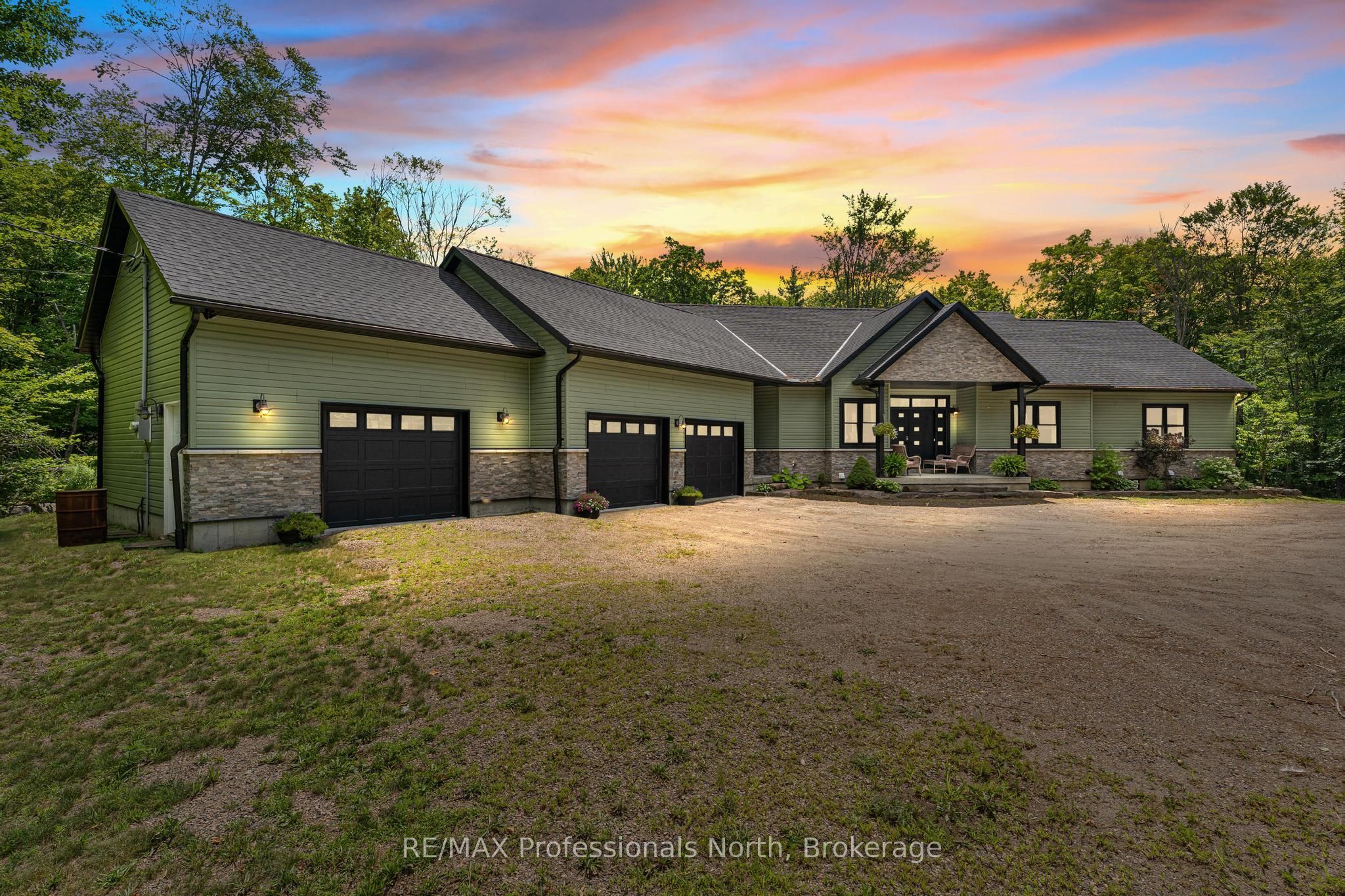 1183 HAMILTON Road, Minden Hills, ON K0M 2K0 photo 2