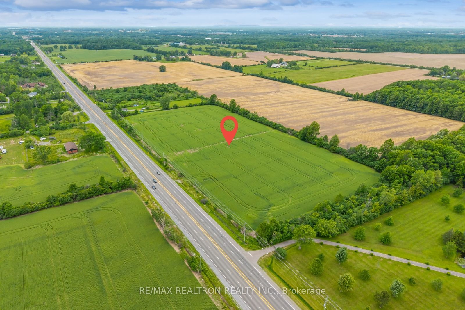 N/A Garrison Road, Fort Erie, ON L0S 1N0 photo 2