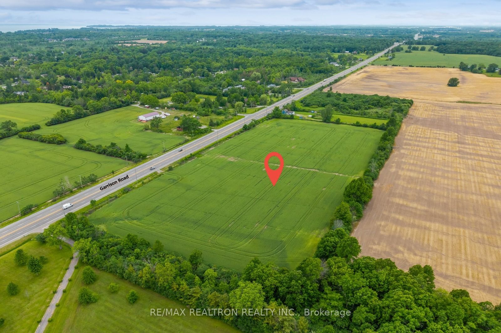 N/A Garrison Road, Fort Erie, ON L0S 1N0 photo 3