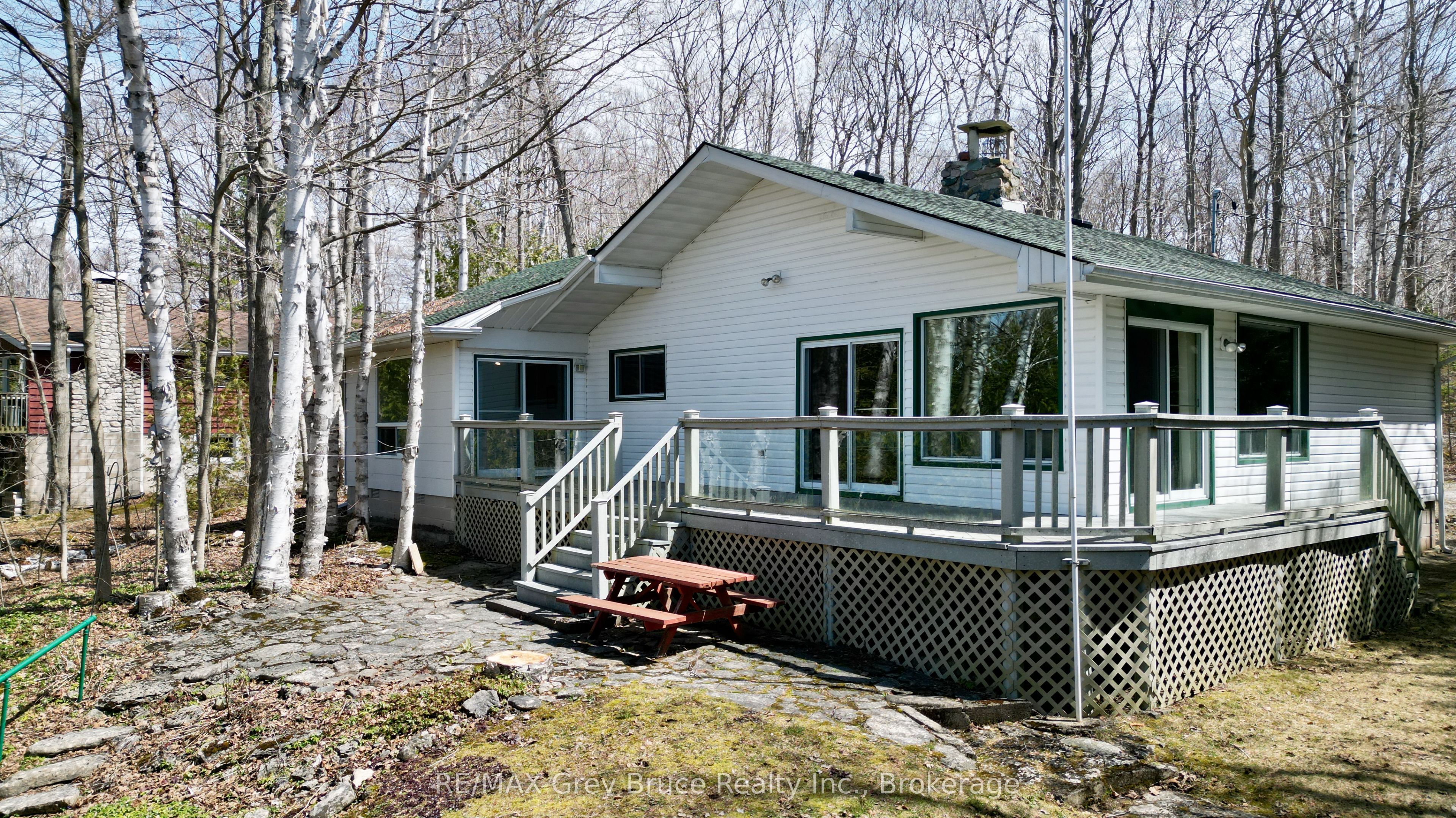 294 Tammy's Cove Road, Northern Bruce Peninsula, ON N0H 1W0 photo 2