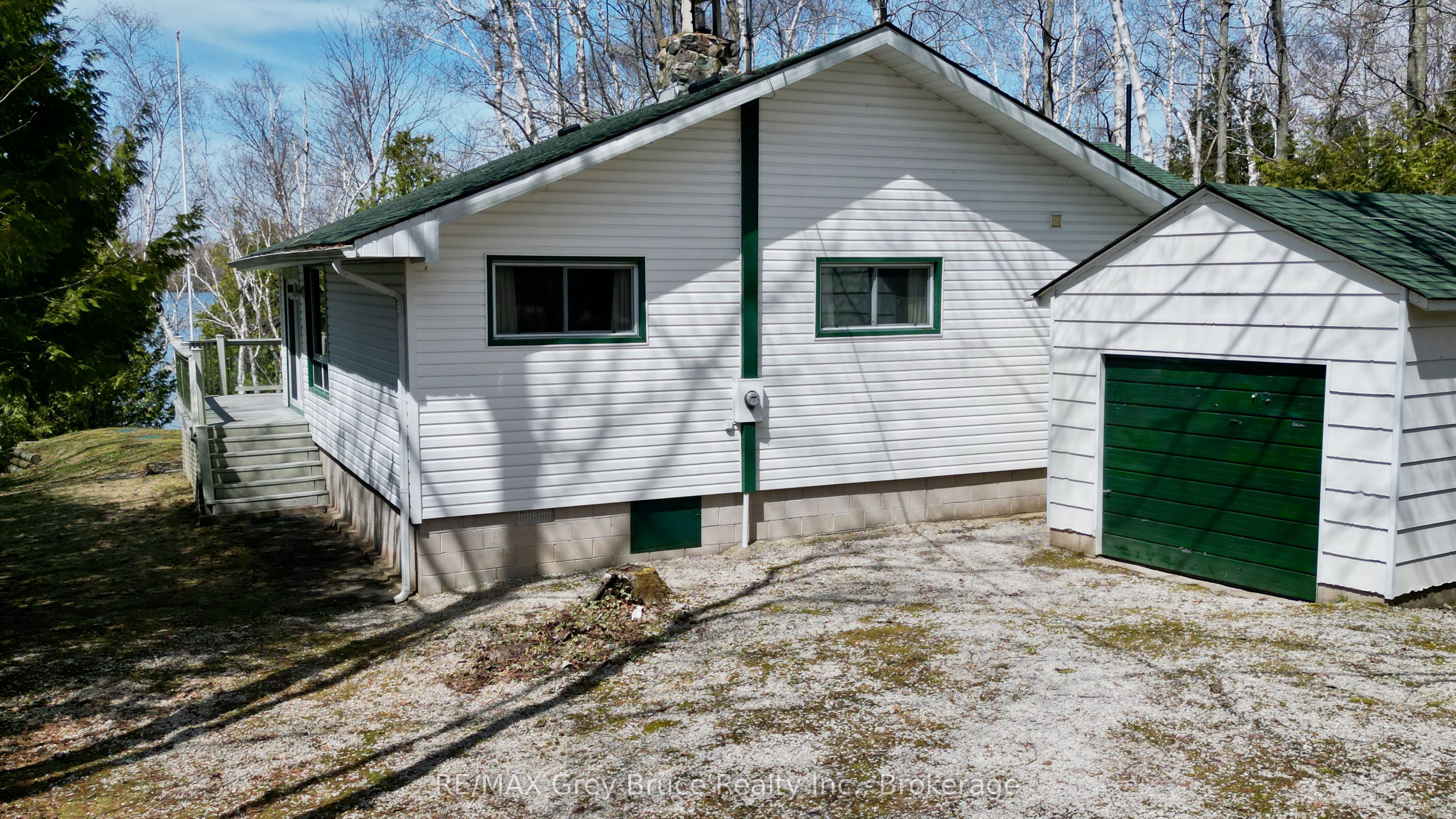 294 Tammy's Cove Road, Northern Bruce Peninsula, ON N0H 1W0 photo 5