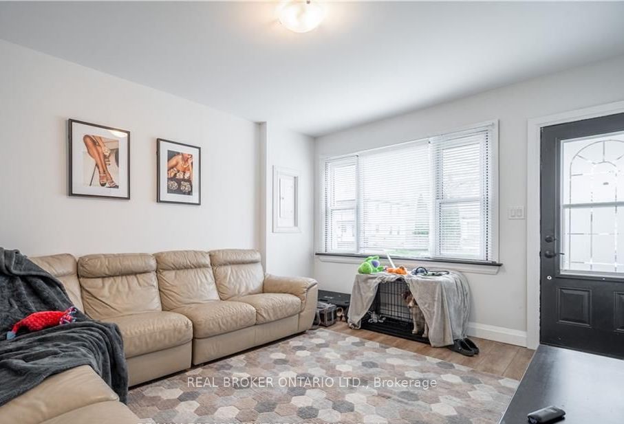301 Wallace Avenue S BSMT, Welland, ON L3B 1R8 photo 2