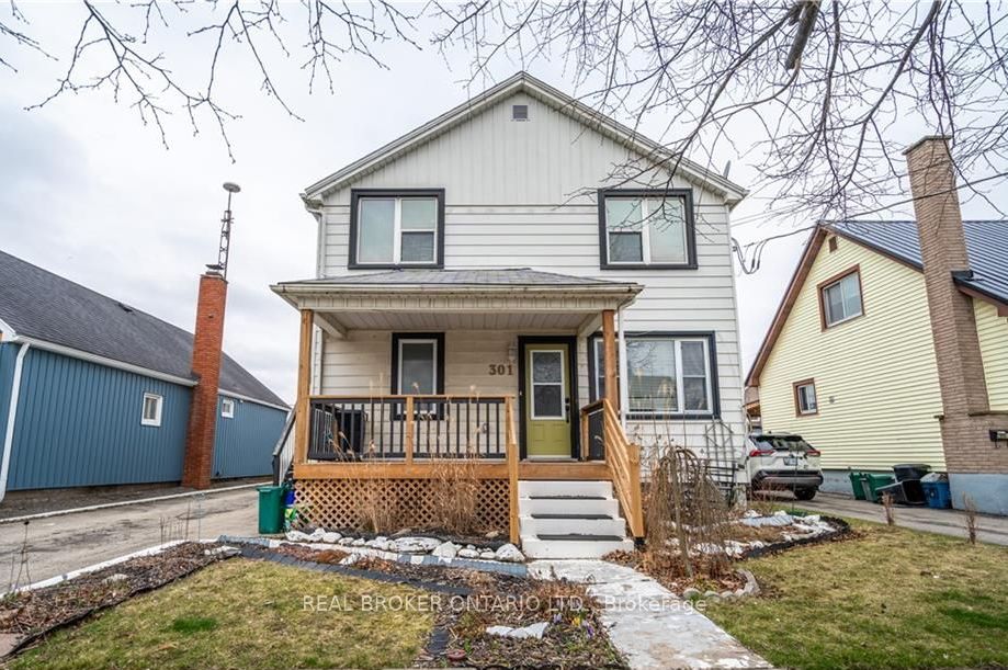 301 Wallace Avenue S BSMT, Welland, ON L3B 1R8 photo 4