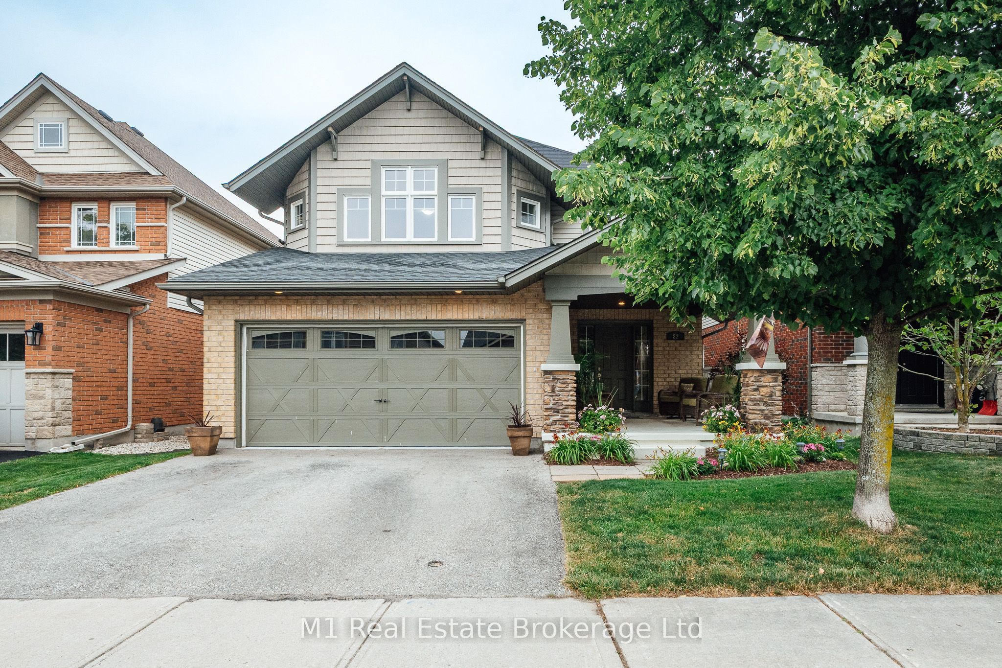 82 Vaughan Street, Guelph, ON N1G 0B3 photo 2