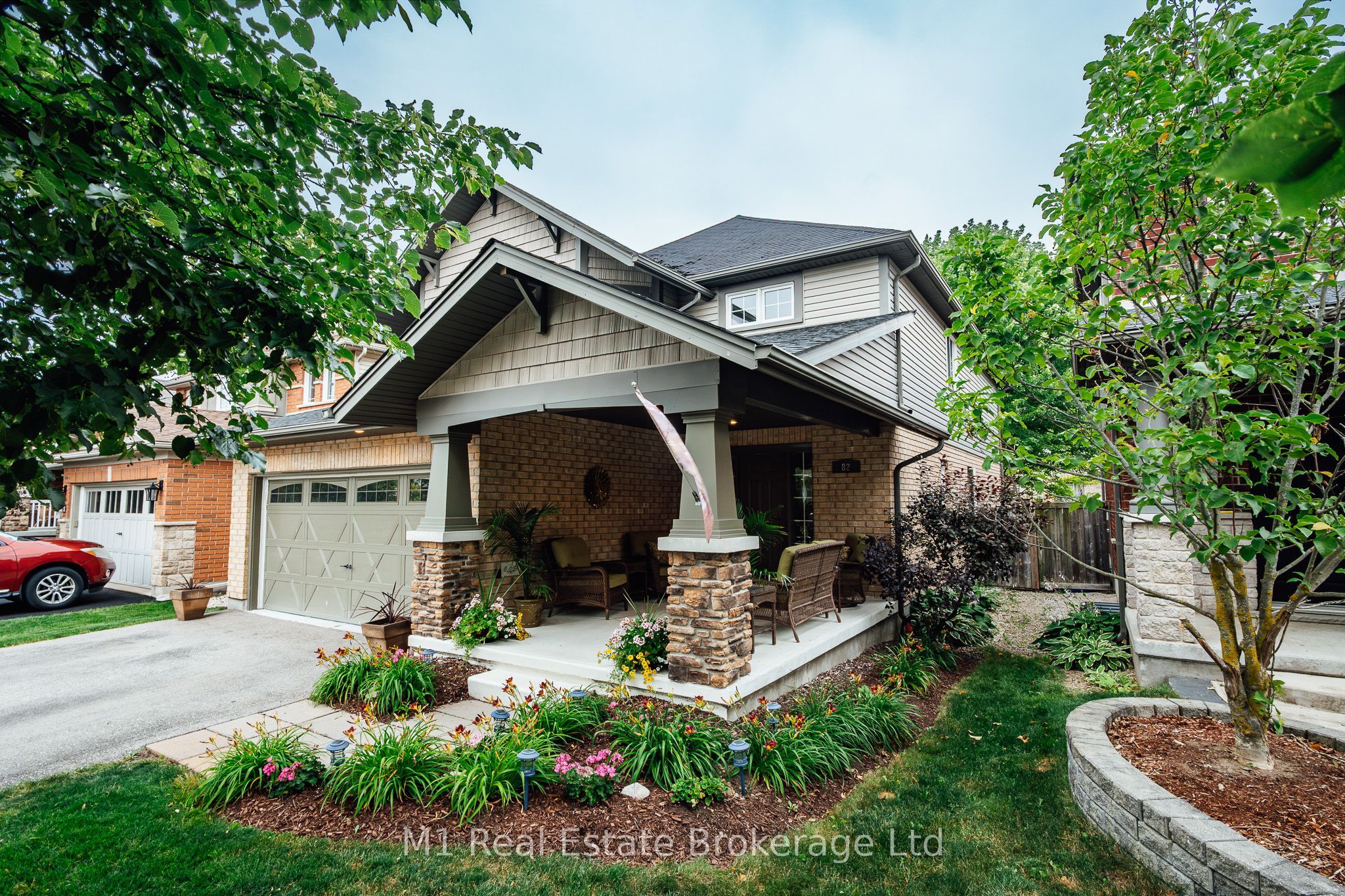 82 Vaughan Street, Guelph, ON N1G 0B3 photo 4
