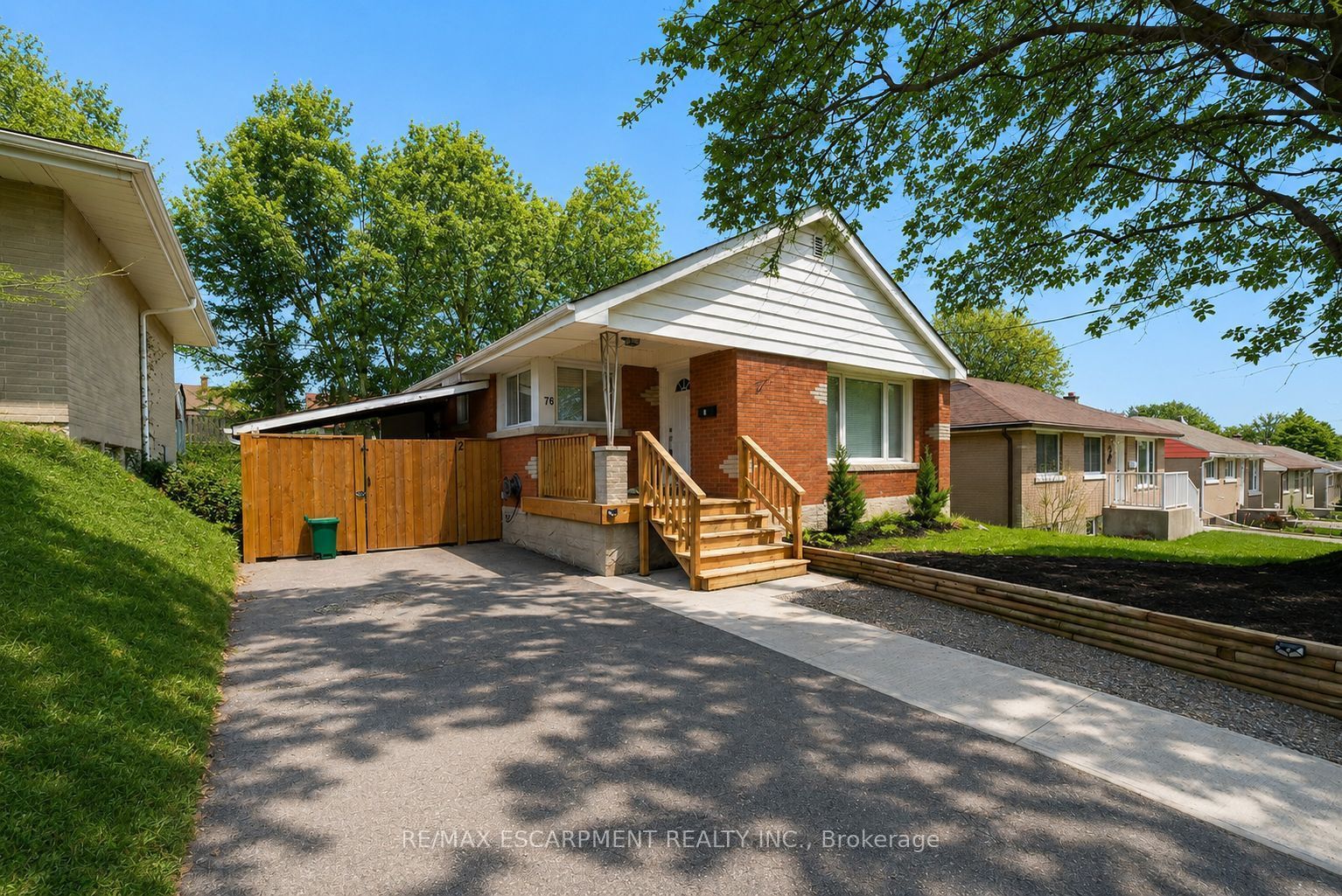76 Glenview Avenue UPPER, Cambridge, ON N1R 2W2 photo 2