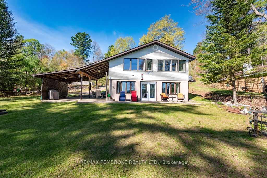634 Goldfinch Way, Head, Clara and Maria, ON K0J 2K0 photo 3