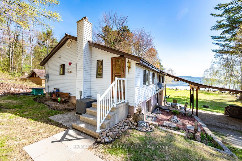 634 Goldfinch Way, Head, Clara and Maria, ON K0J 2K0 photo 5