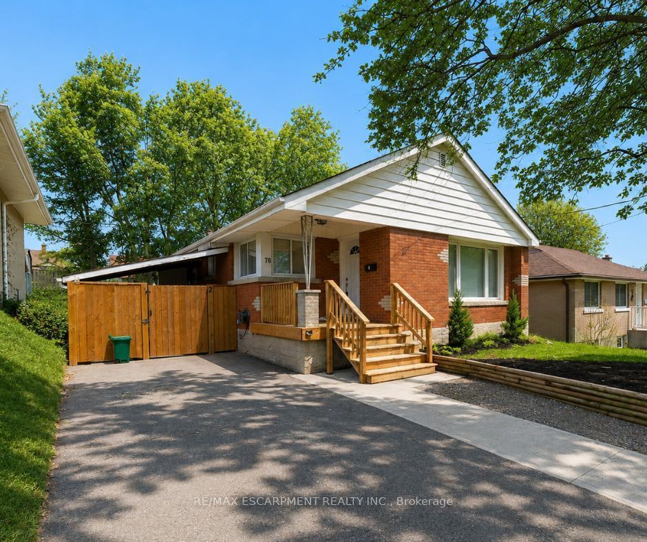 76 Glenview Avenue Lower, Cambridge, ON N1R 2W2 photo 2