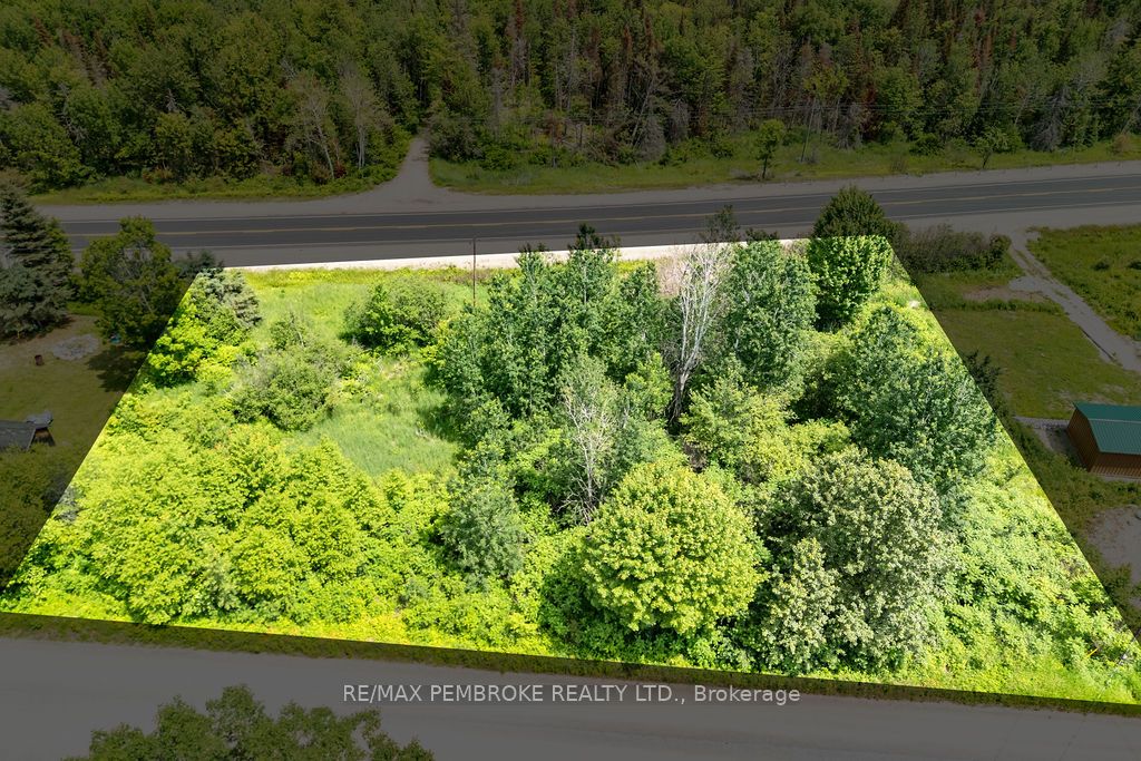 00 Lance Road, Laurentian Hills, ON K0J 1P0