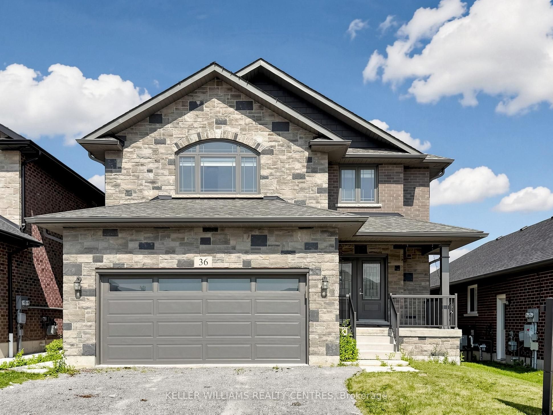 36 York Drive, Peterborough, ON K9J 6X4