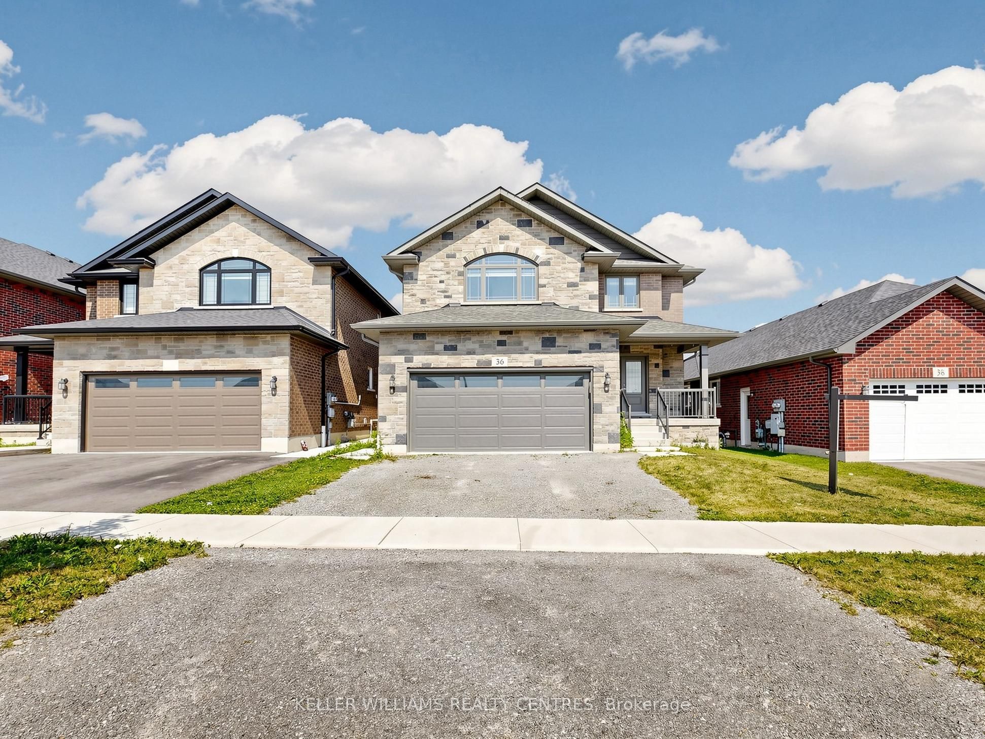 36 York Drive, Peterborough, ON K9J 6X4 photo 3