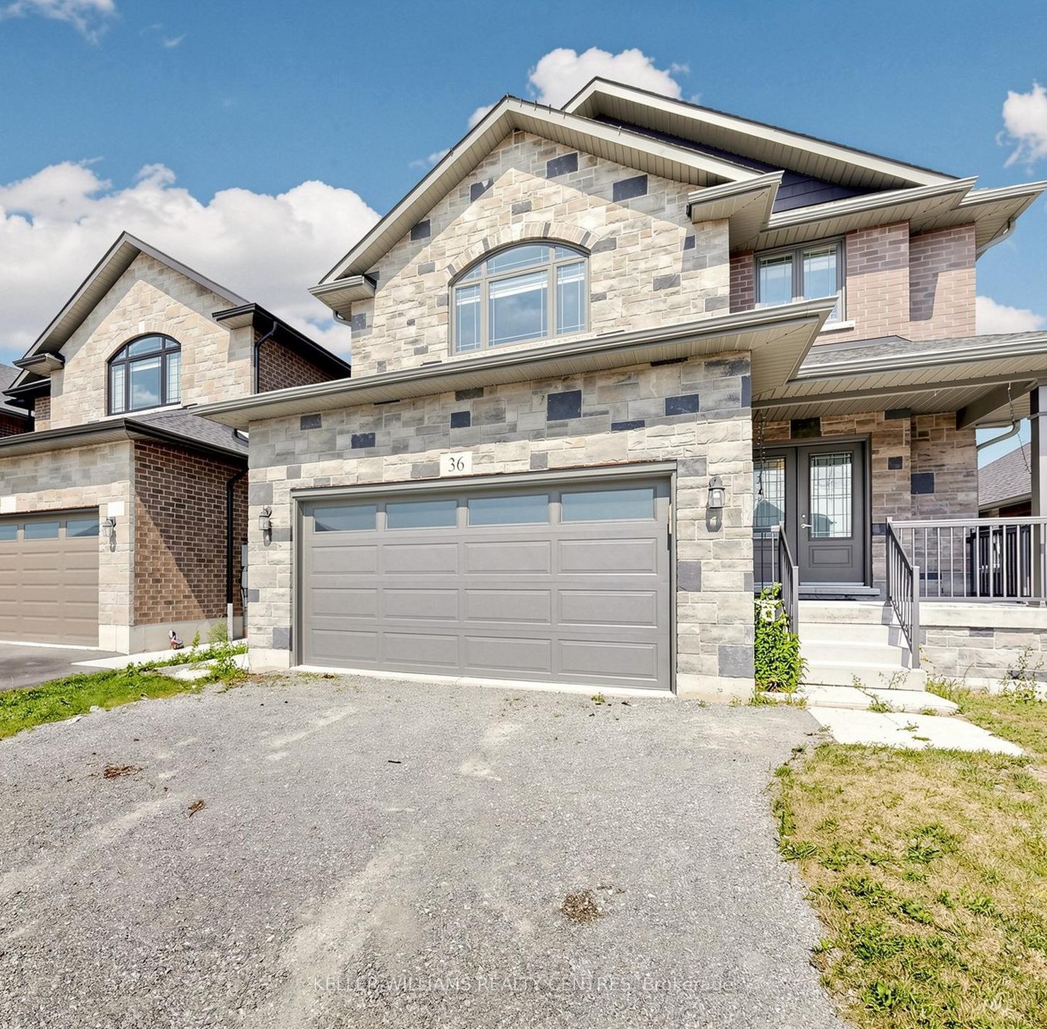 36 York Drive, Peterborough, ON K9J 6X4 photo 4