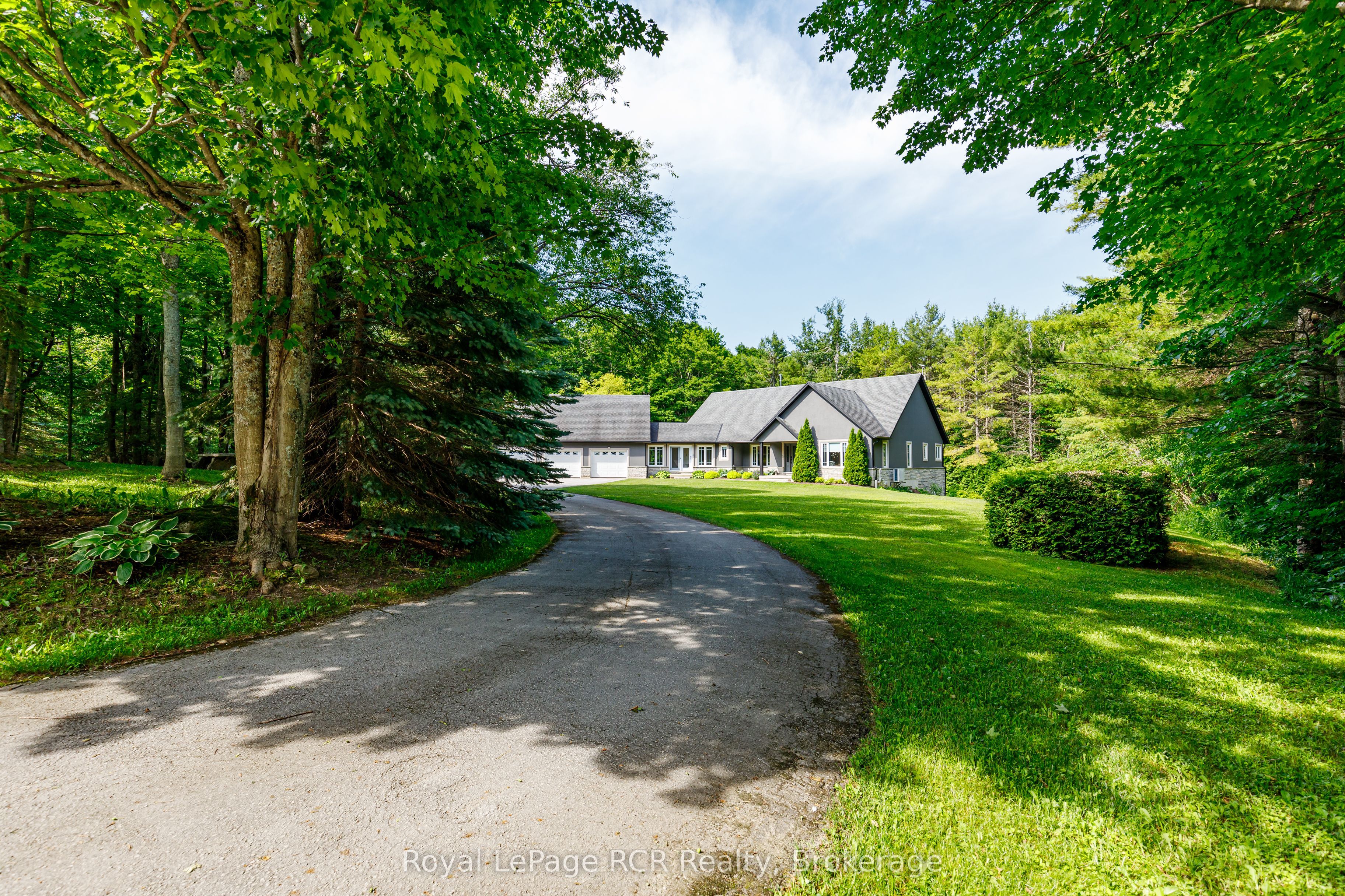 595530 4TH Line, Blue Mountains, ON N0H 2H0