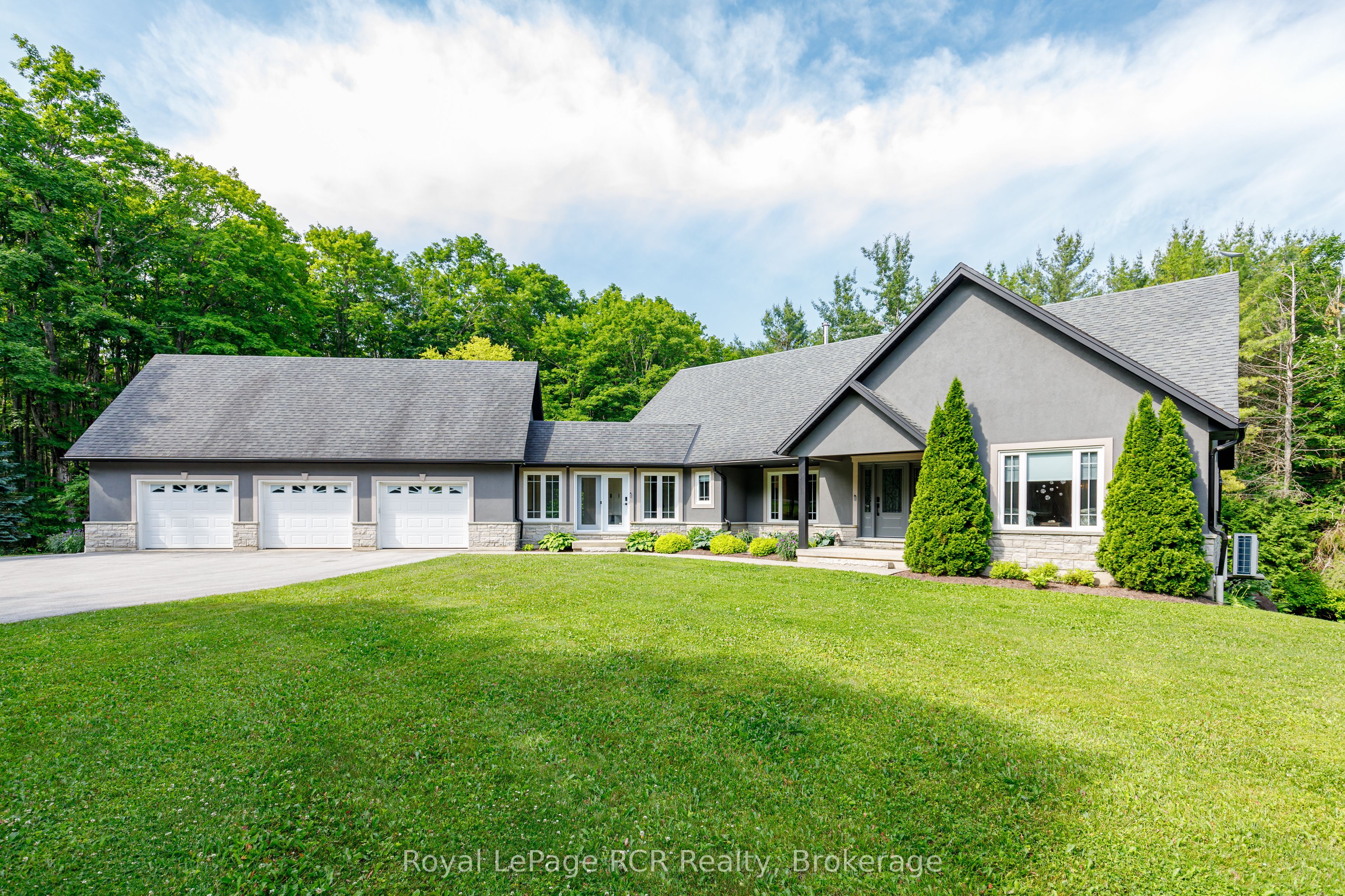 595530 4TH Line, Blue Mountains, ON N0H 2H0 photo 2