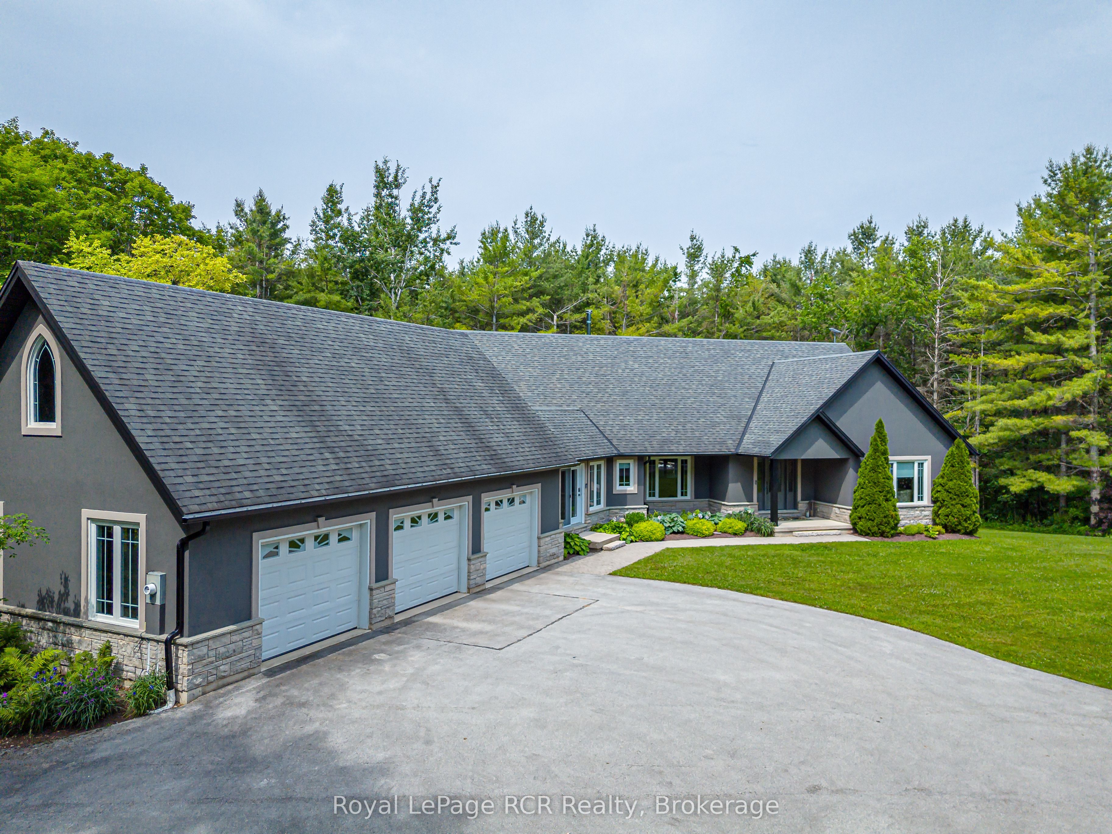 595530 4TH Line, Blue Mountains, ON N0H 2H0 photo 3