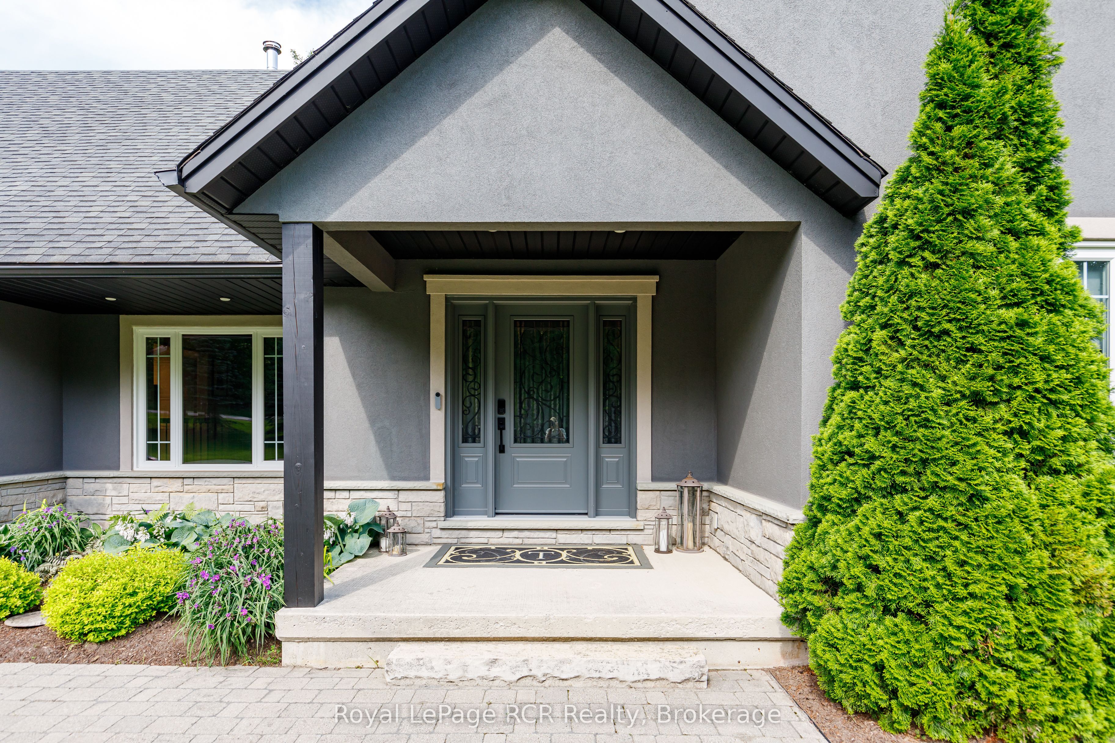 595530 4TH Line, Blue Mountains, ON N0H 2H0 photo 4