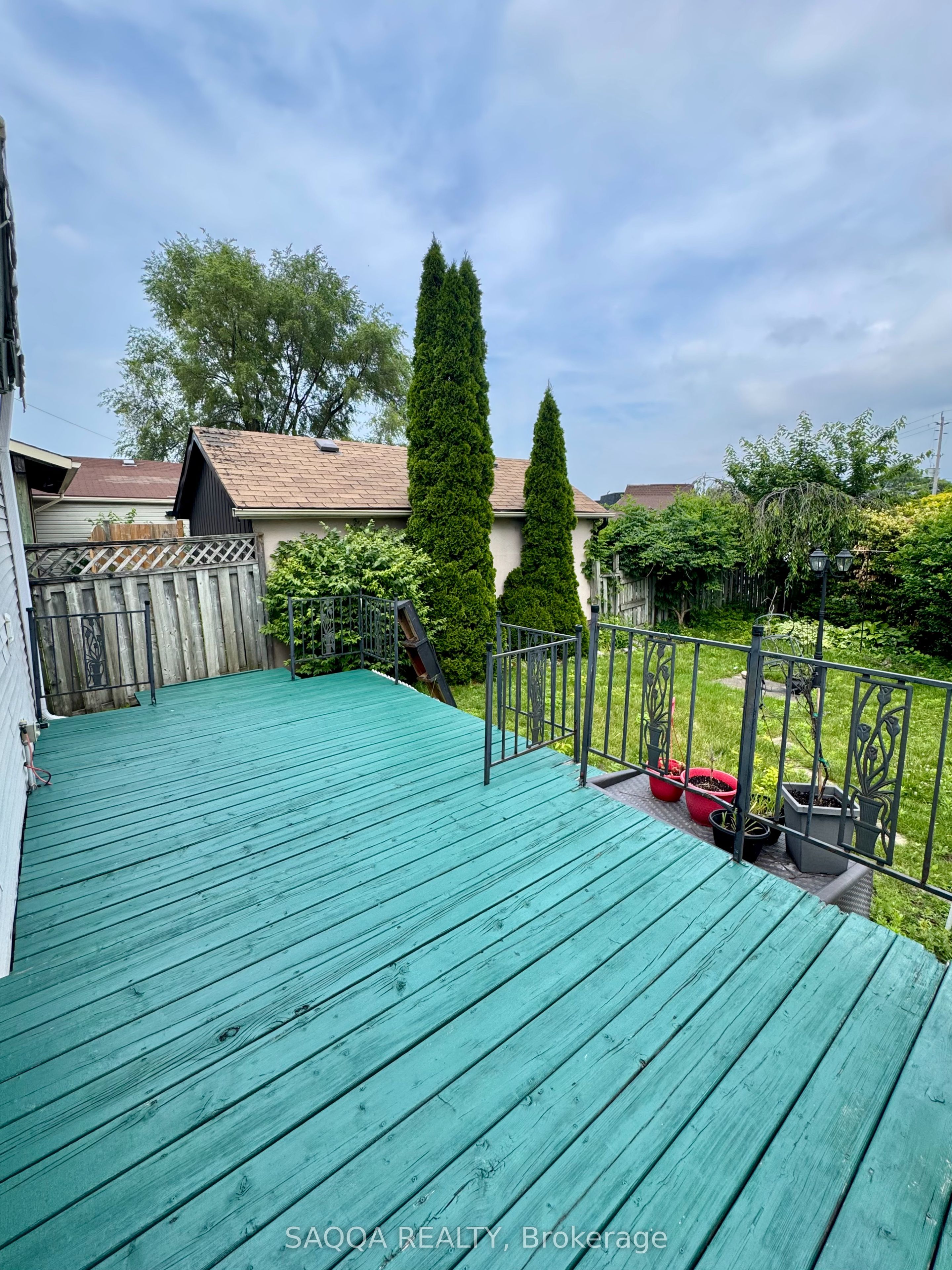 100 Niagara Street Upper, St. Catharines, ON L2R 4L4