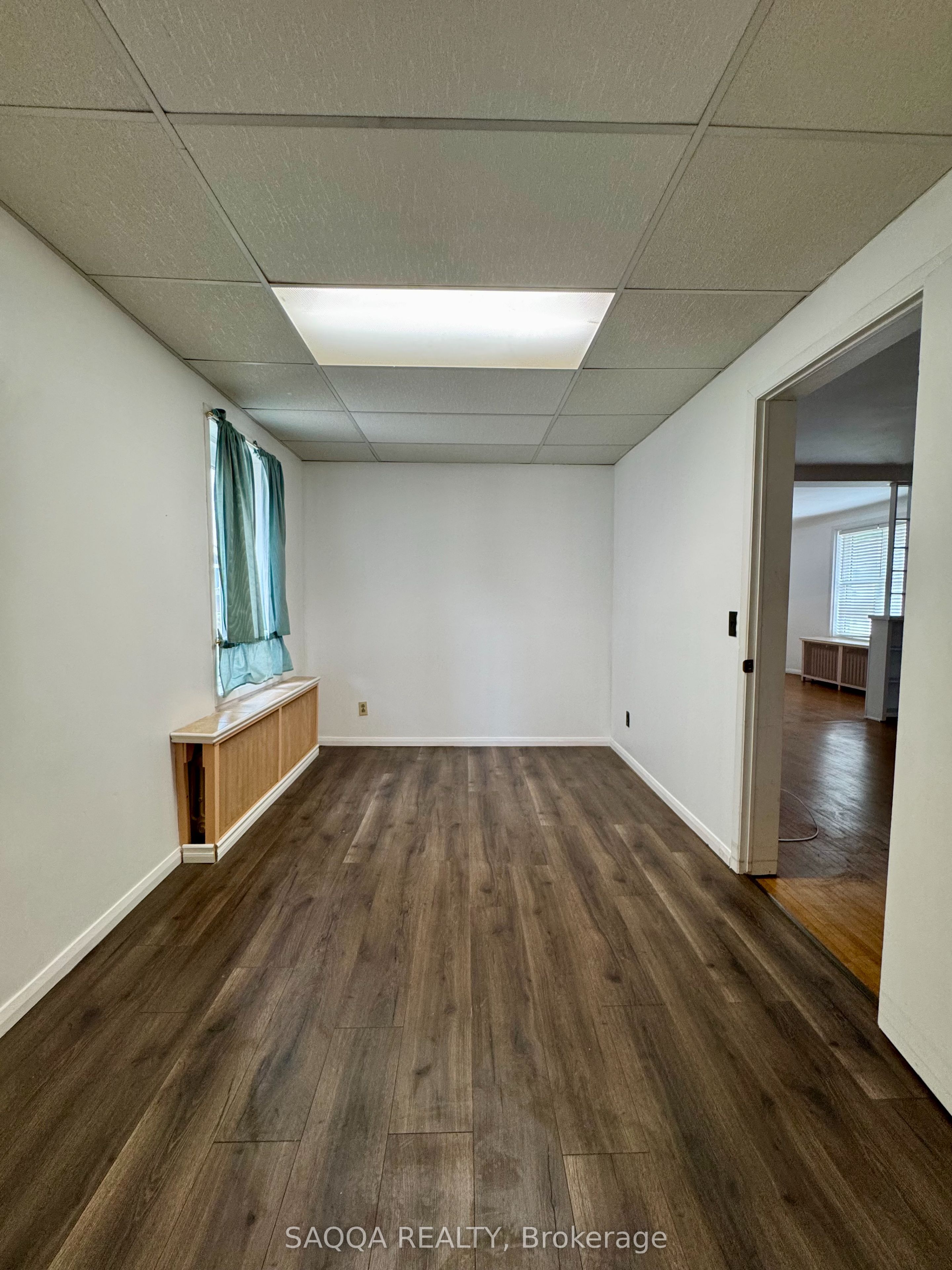100 Niagara Street Main+Basement, St. Catharines, ON L2R 4L4 photo 4
