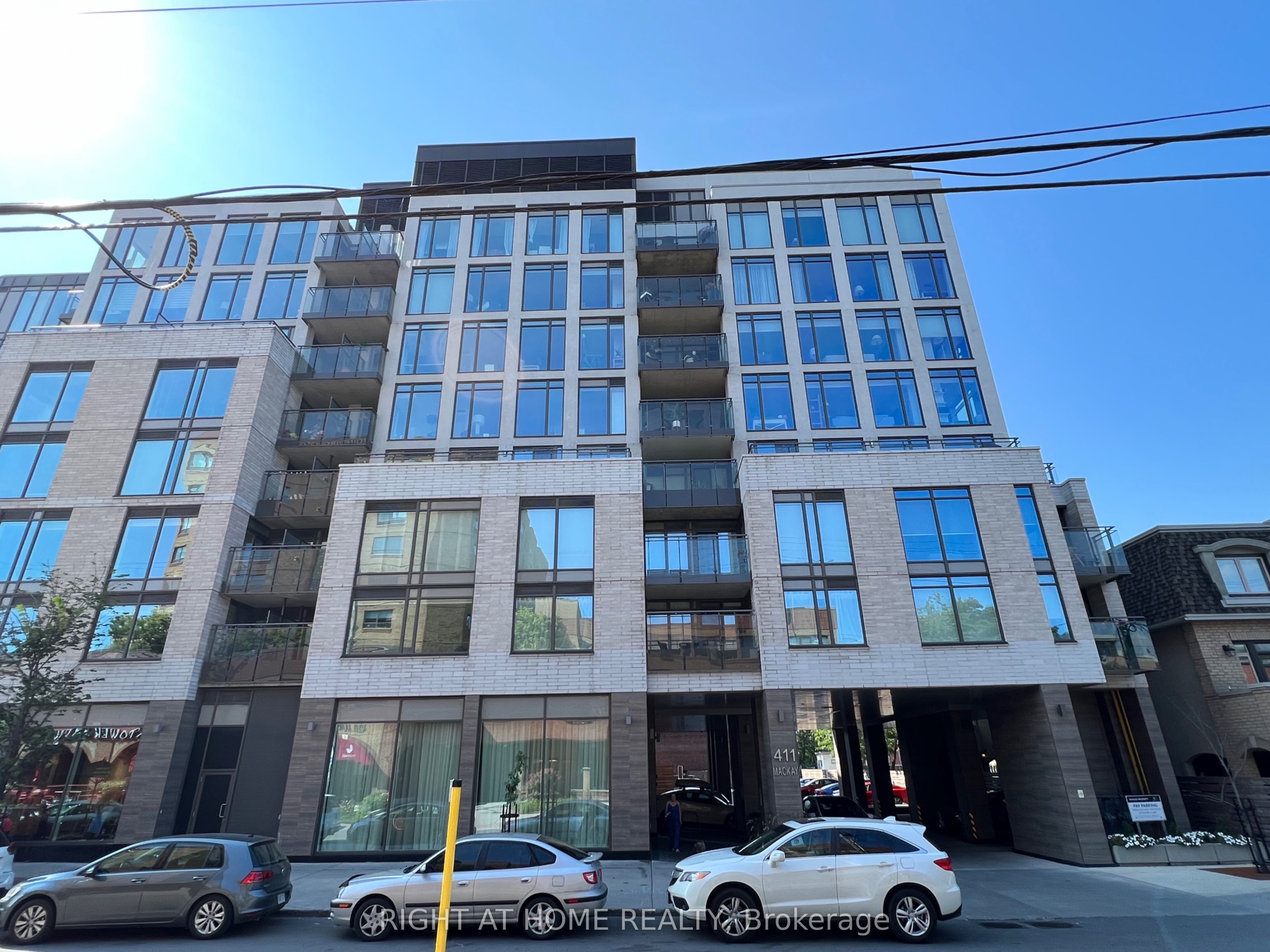 411 Mackay Street 601, New Edinburgh - Lindenlea, ON K1M 2C5