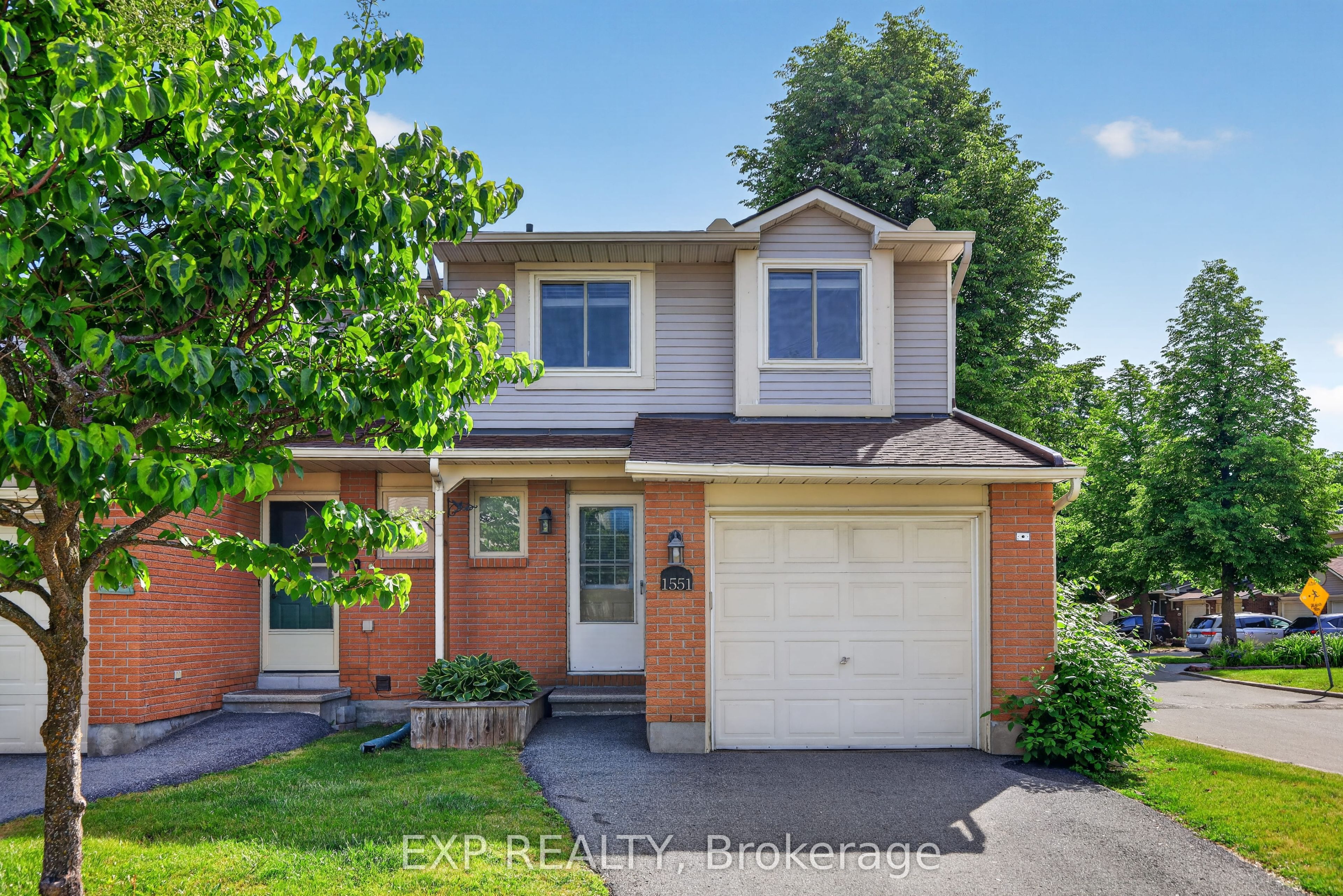 1551 Hoskins Crescent, Orleans - Cumberland and Area, ON K1C 2G3