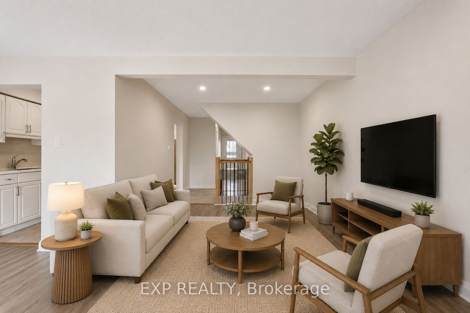1551 Hoskins Crescent, Orleans - Cumberland and Area, ON K1C 2G3 photo 4