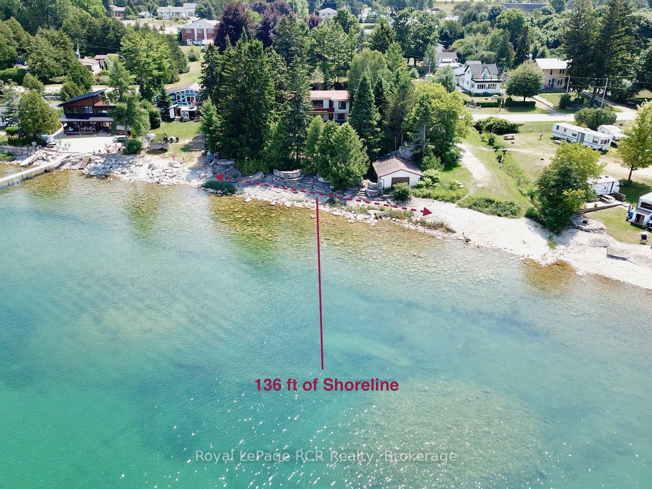 2 William Street, Northern Bruce Peninsula, ON N0H 1W0 photo 2