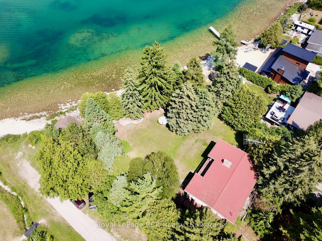 2 William Street, Northern Bruce Peninsula, ON N0H 1W0 photo 3