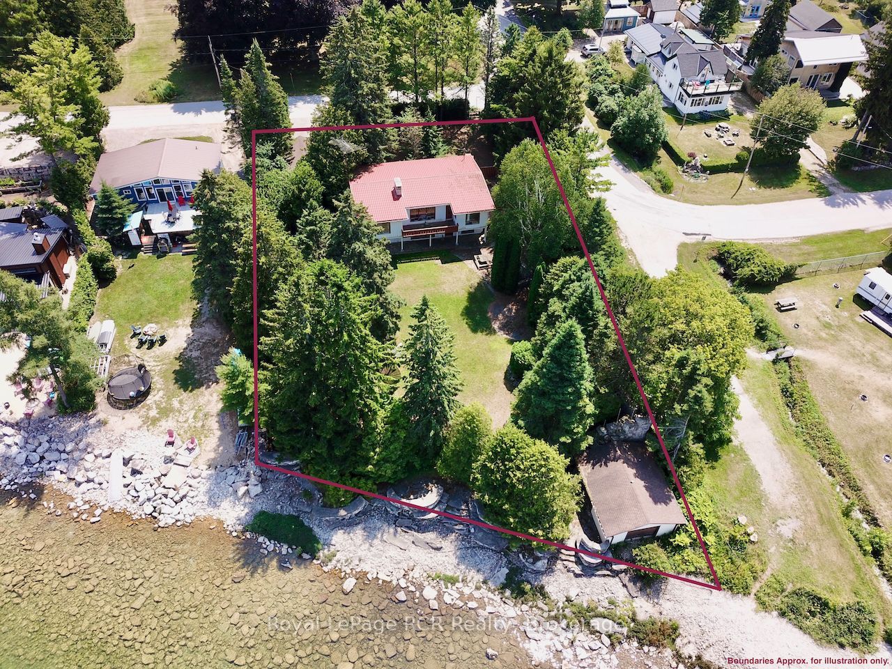 2 William Street, Northern Bruce Peninsula, ON N0H 1W0 photo 5
