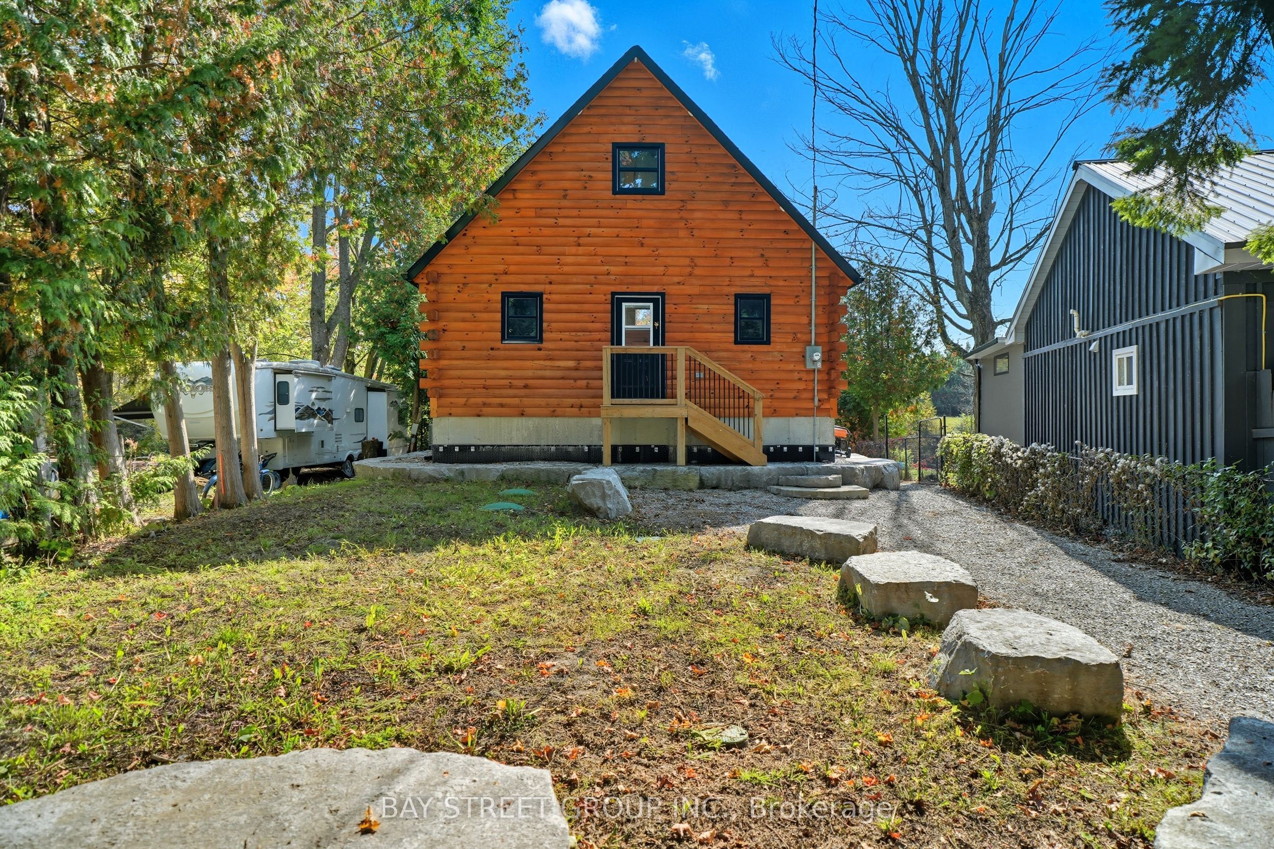50 River Bend Drive, Kawartha Lakes, ON K0M 1C0