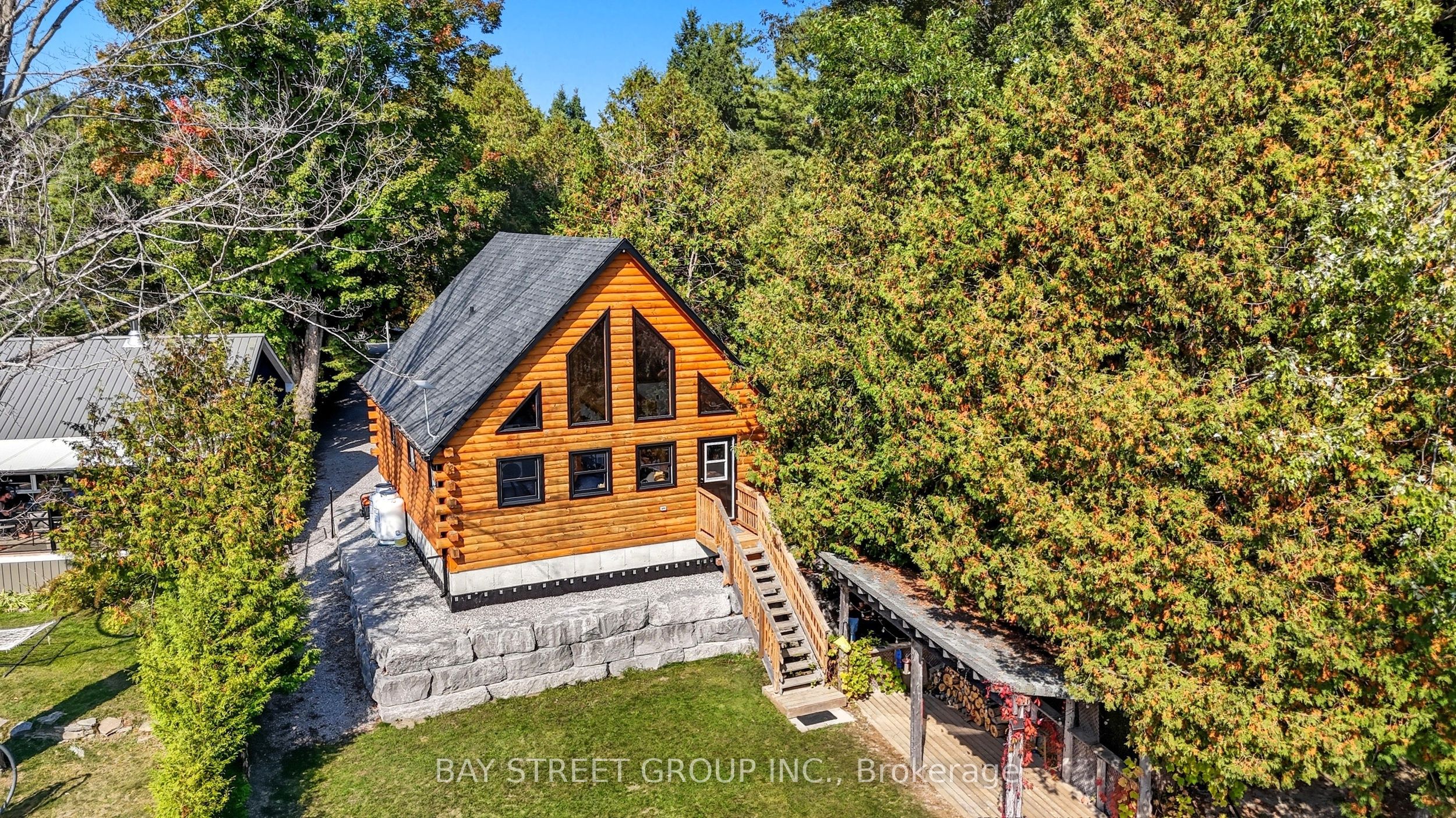 50 River Bend Drive, Kawartha Lakes, ON K0M 1C0 photo 2