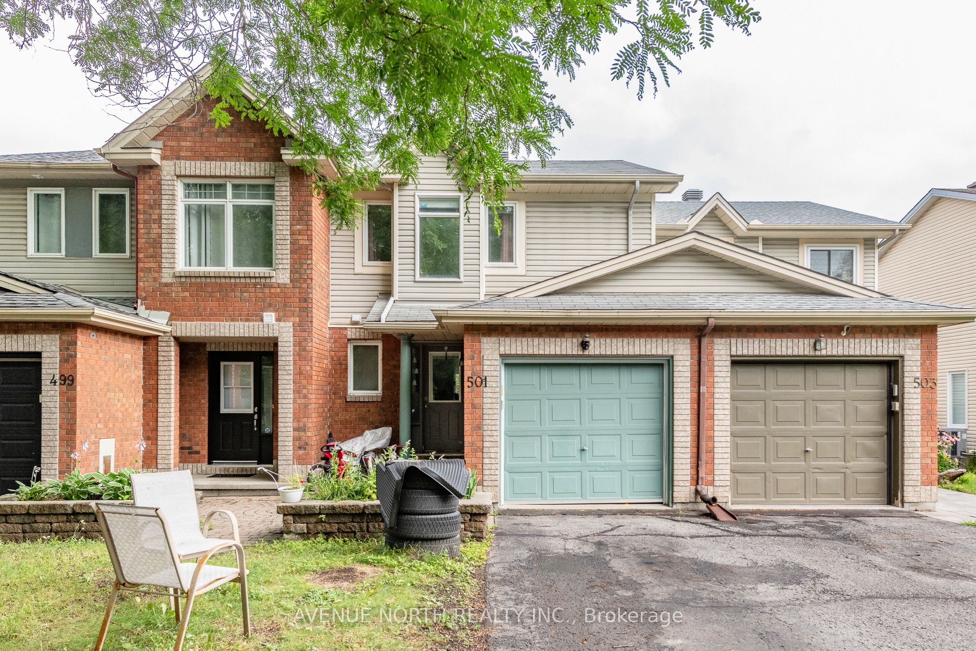 501 Lawler Crescent, Orleans - Cumberland and Area, ON K4A 3Y4