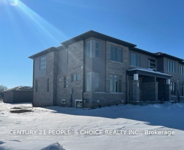 72 Summersides Boulevard BSMNT, Pelham, ON L0S 1E6