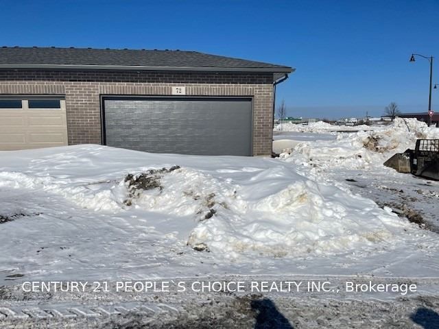 72 Summersides Boulevard BSMNT, Pelham, ON L0S 1E6 photo 3
