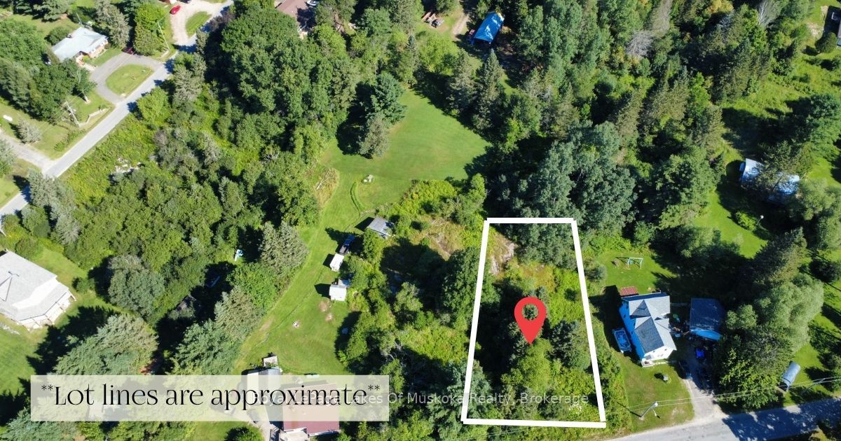 0 Bay Street, Magnetawan, ON P0A 1P0 photo 5