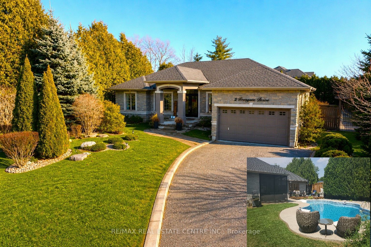 2 Irongate Drive, Brant, ON N3L 4G4