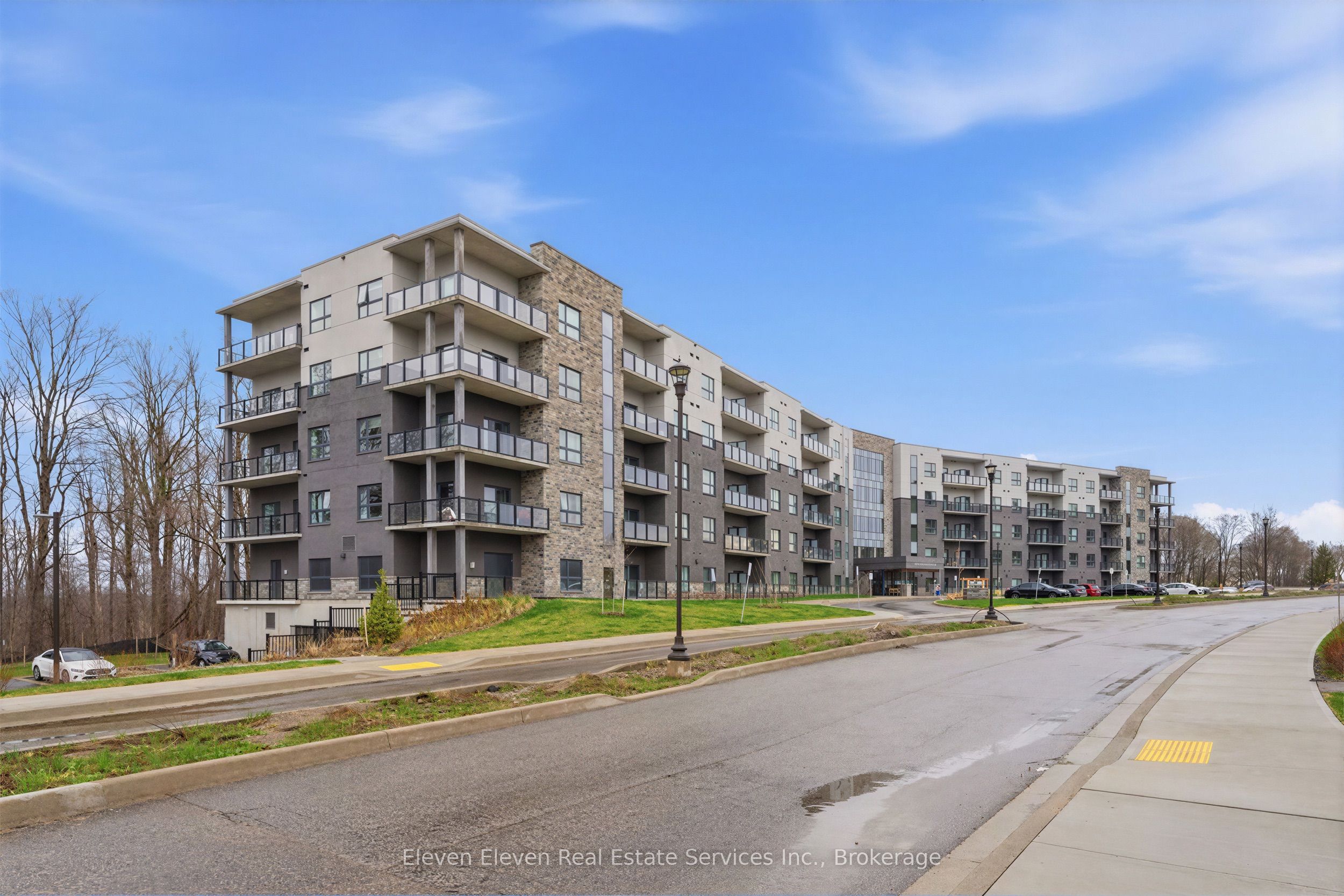 1100 Lackner Place 422, Kitchener, ON N2A 0M1 photo 4