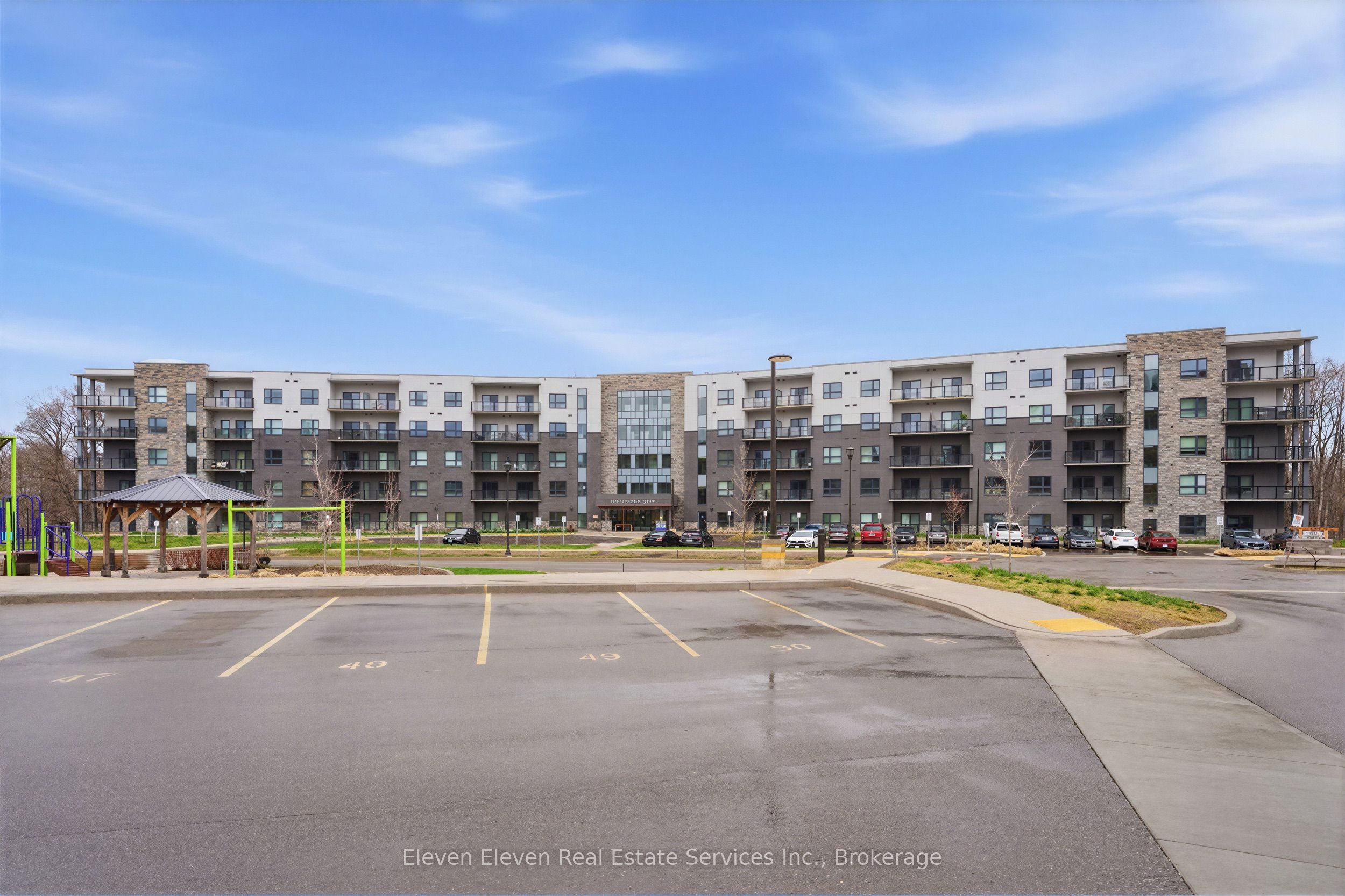1100 Lackner Place 422, Kitchener, ON N2A 0M1 photo 5